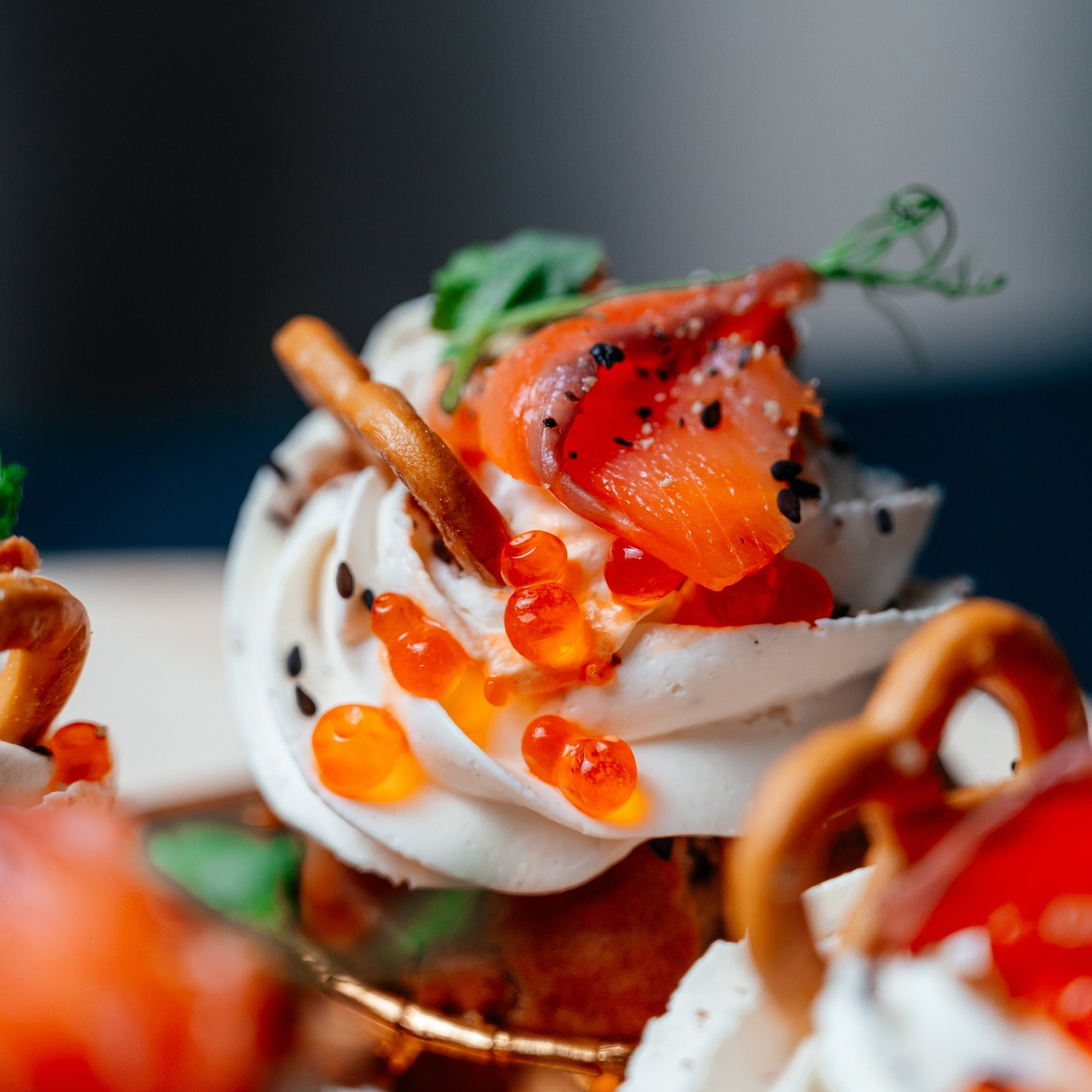 Фуд фото, съемка еды для реаторанов. Контент съемка под ключ. Световое шоу / Москва и Мо