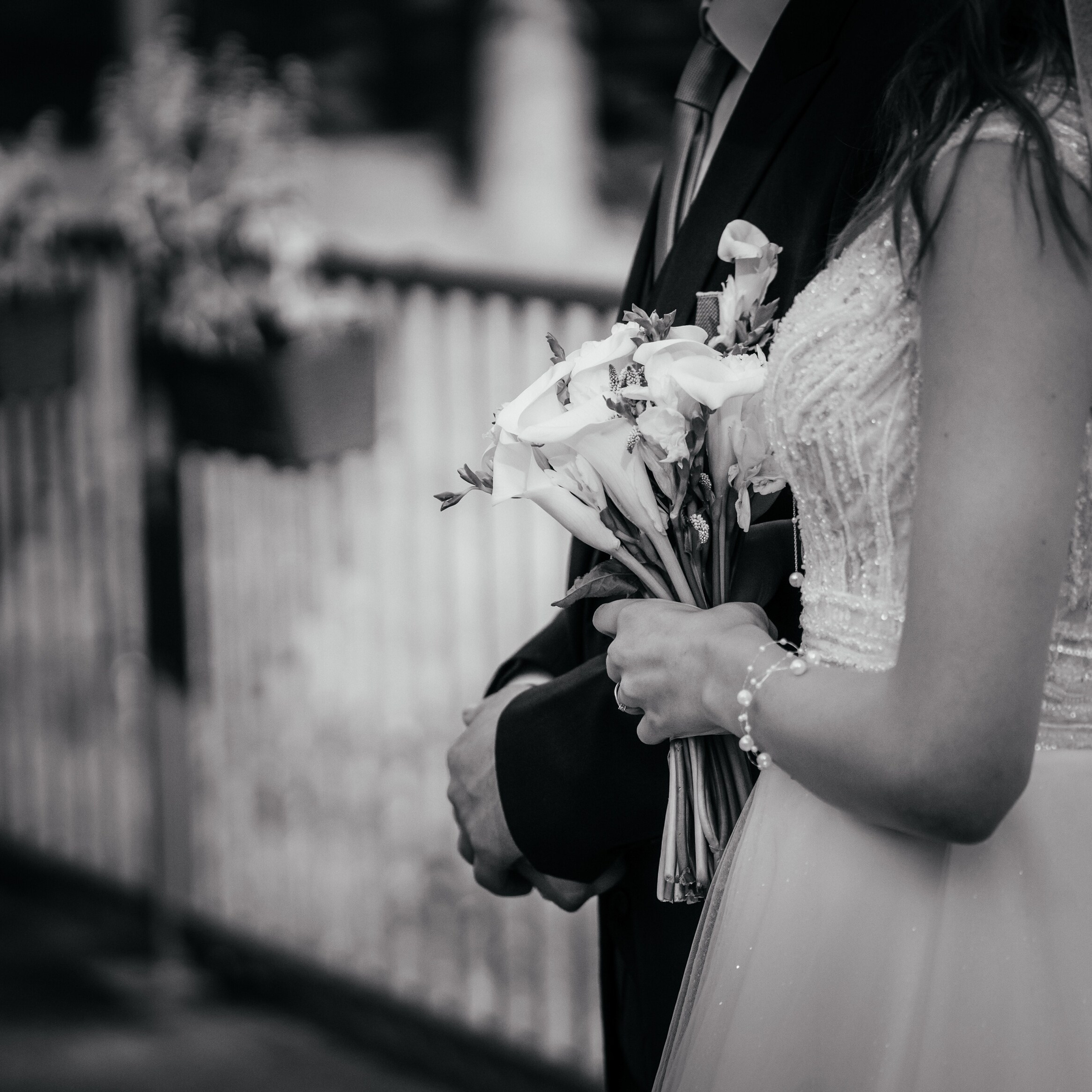 Свадебная история. Контент съемка под ключ