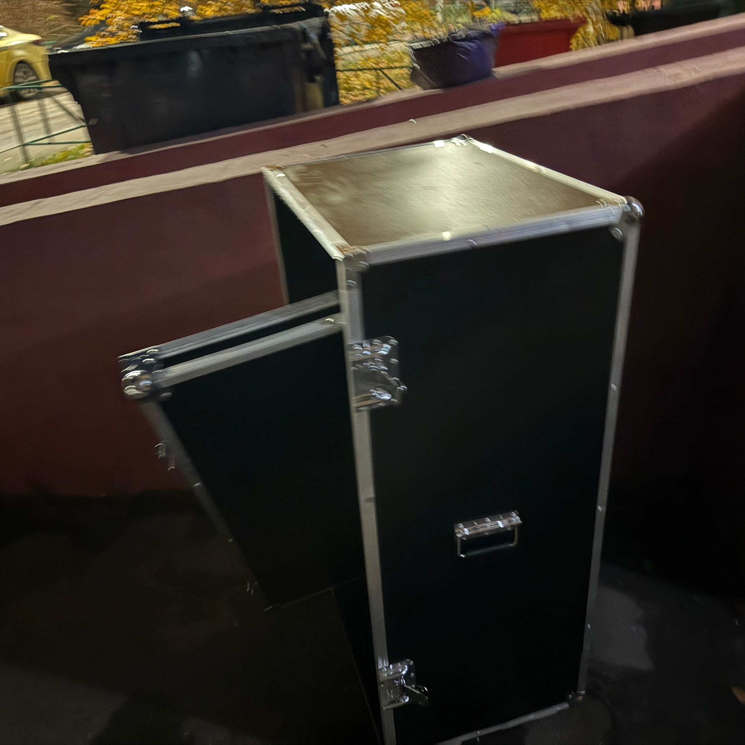 Stage 2.0. Контент съемка под ключ. Световое шоу / Москва и Мо