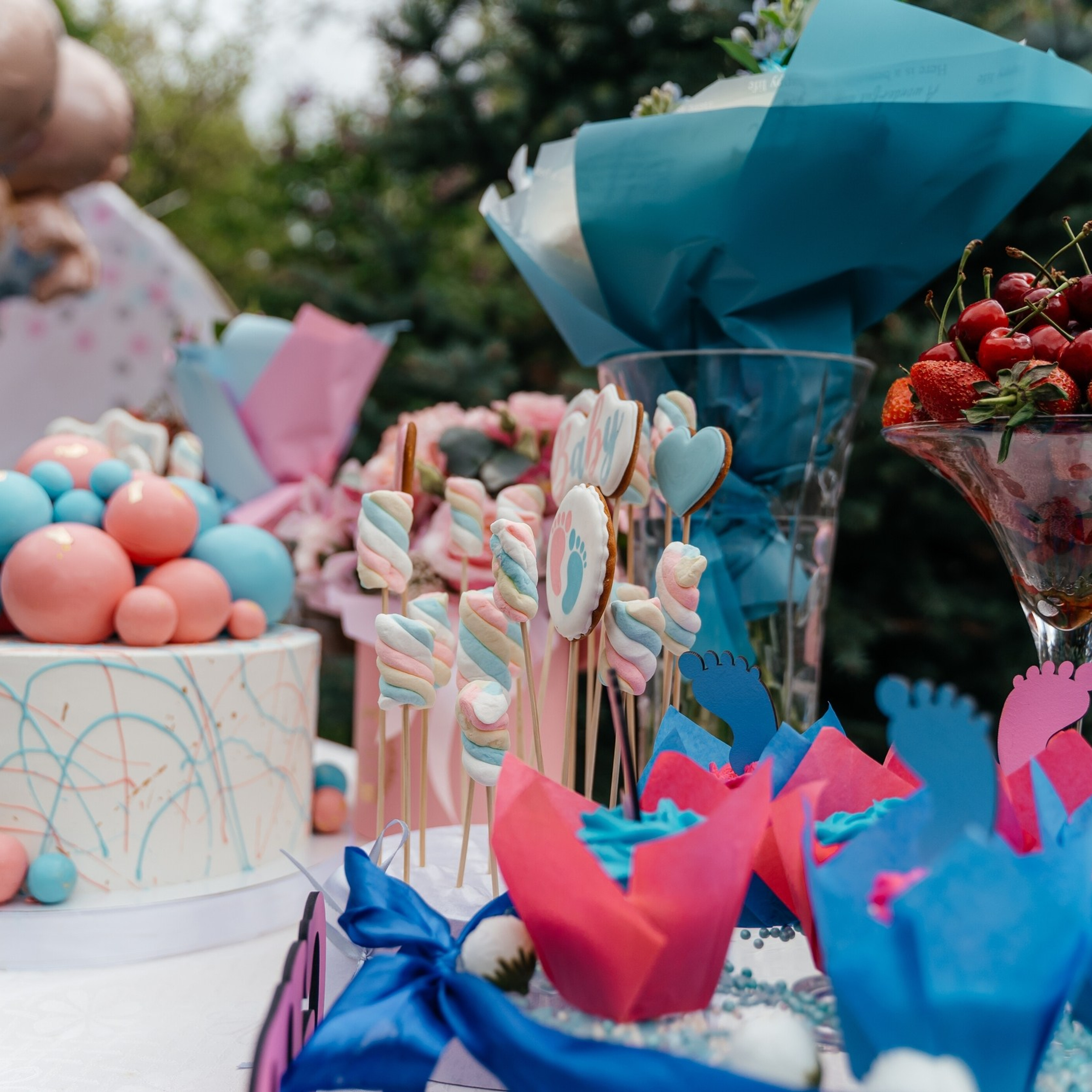 Съемка семьи. Контент съемка под ключ. Световое шоу / Москва и Мо