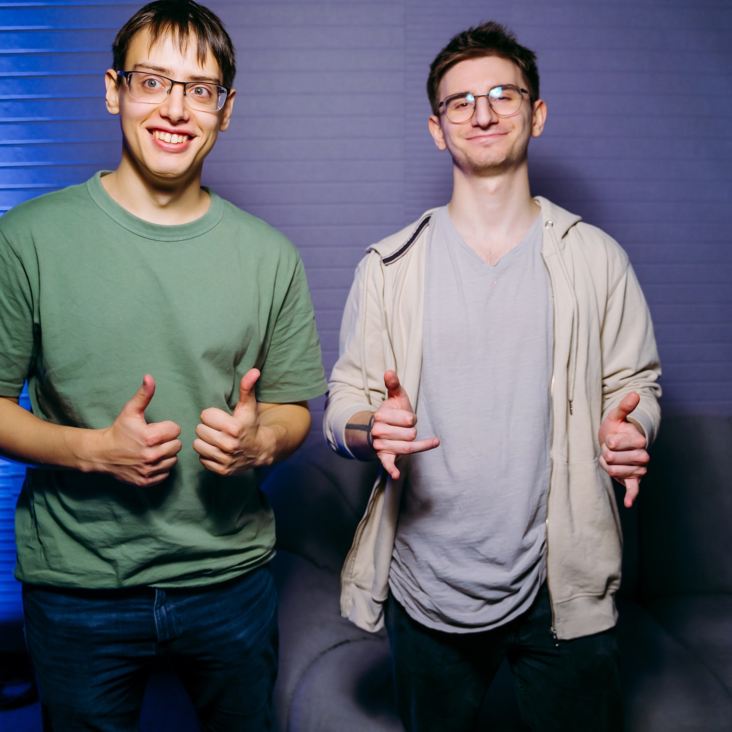 Корп. it компании 'Positive Technologies'. Репортажный фотограф в Санкт-Петербурге | Влад Грунь