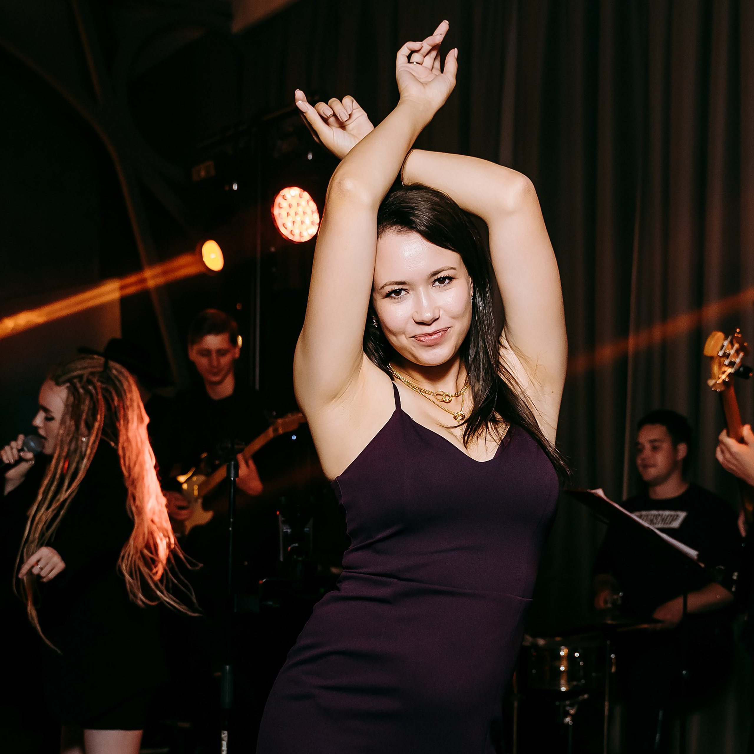 Магадан. Репортажный фотограф в Санкт-Петербурге | Влад Грунь