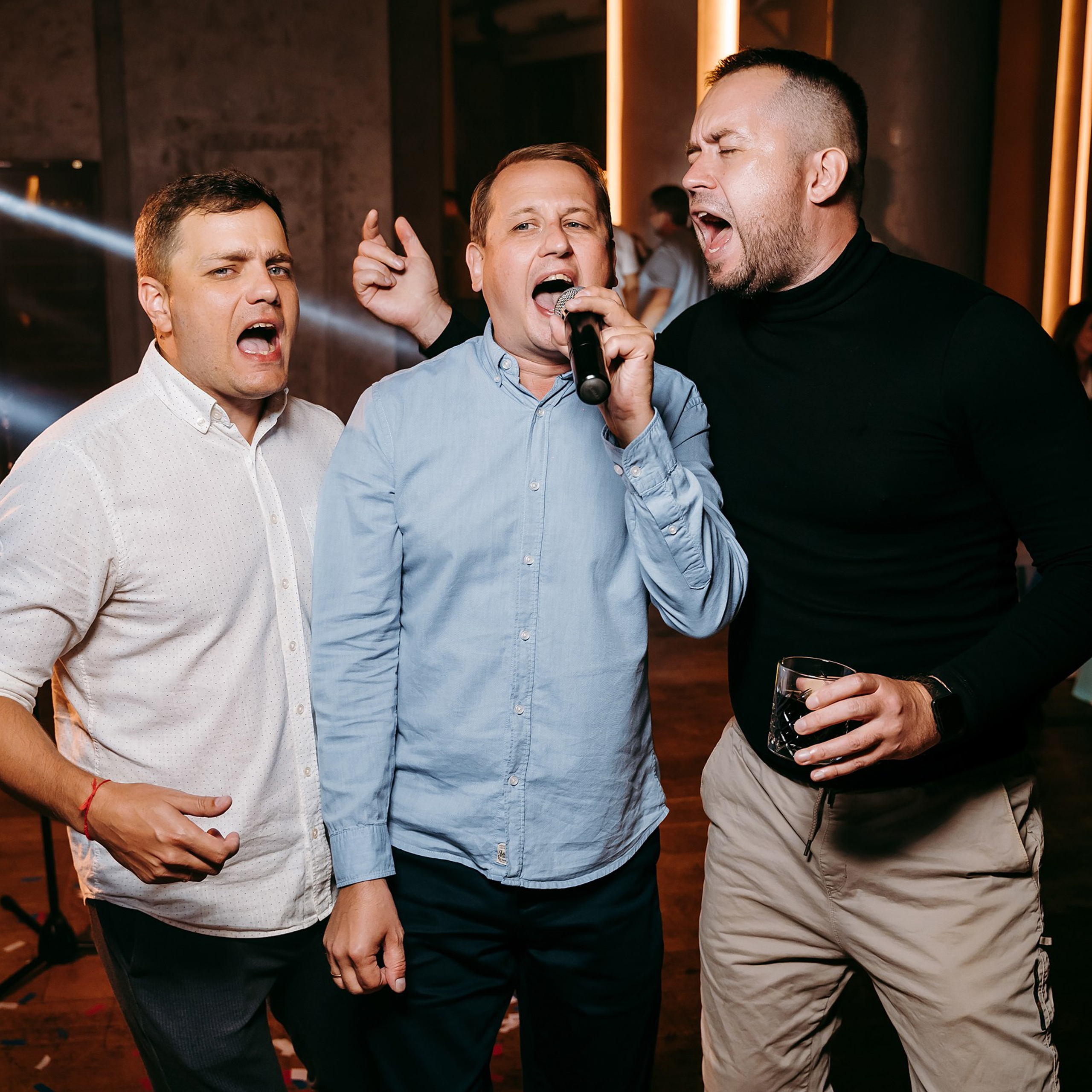 Магадан. Репортажный фотограф в Санкт-Петербурге | Влад Грунь