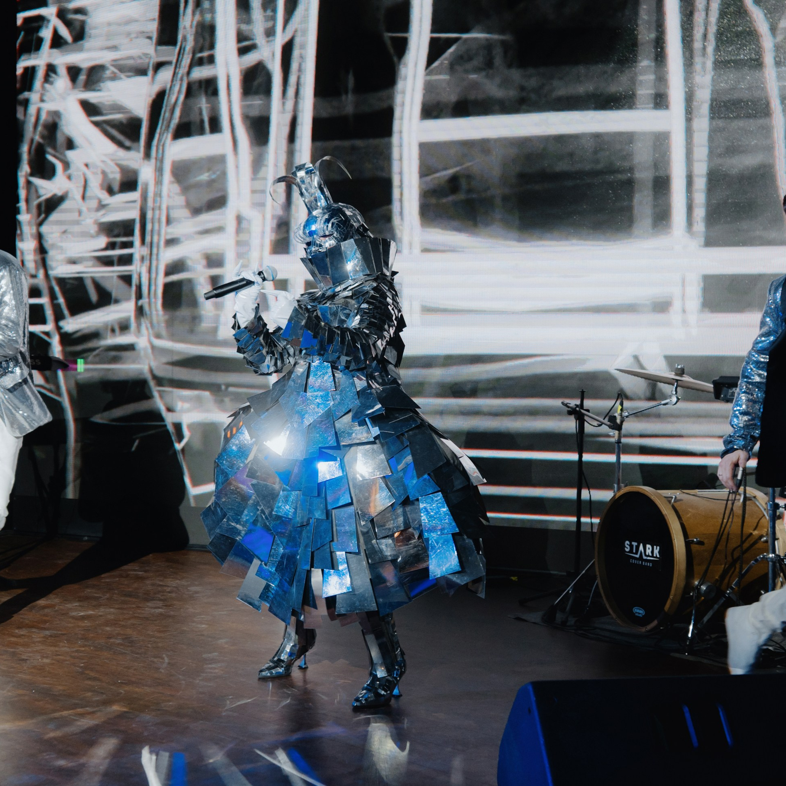 Корп. компании 'Балтийский Берег'. Репортажный фотограф в Санкт-Петербурге | Влад Грунь