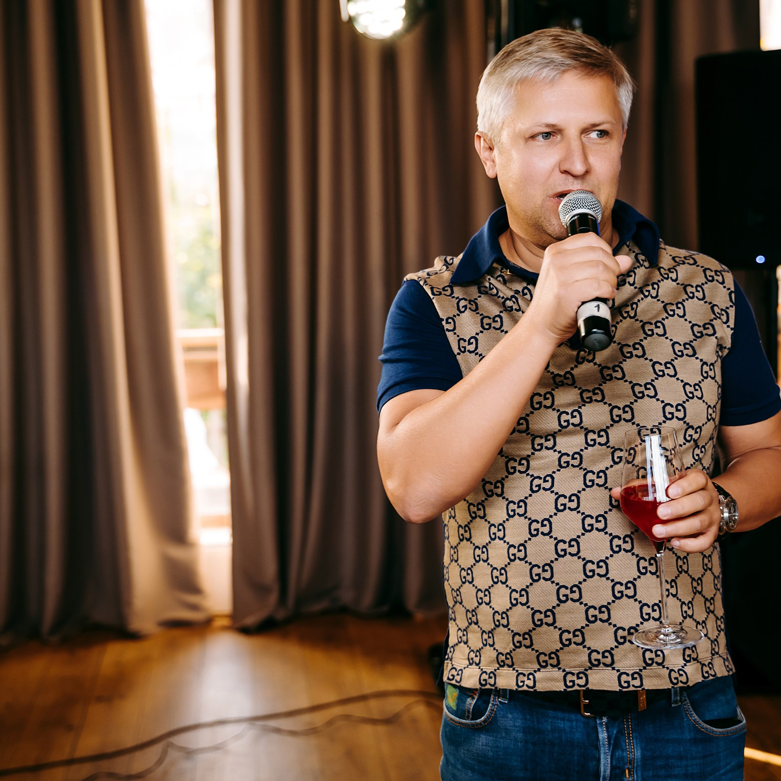 Магадан. Репортажный фотограф в Санкт-Петербурге | Влад Грунь