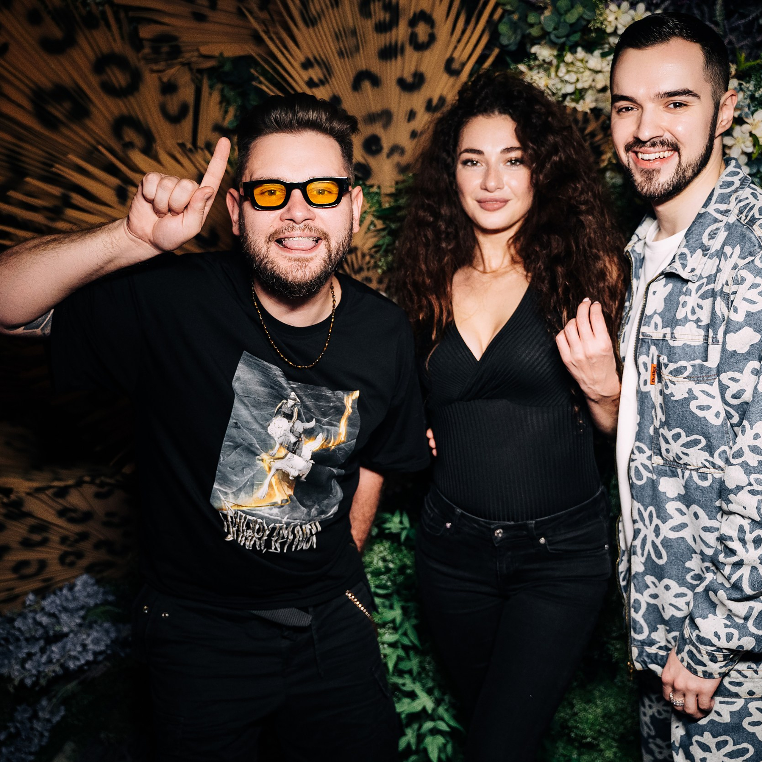 Ibiza. Репортажный фотограф в Санкт-Петербурге | Влад Грунь