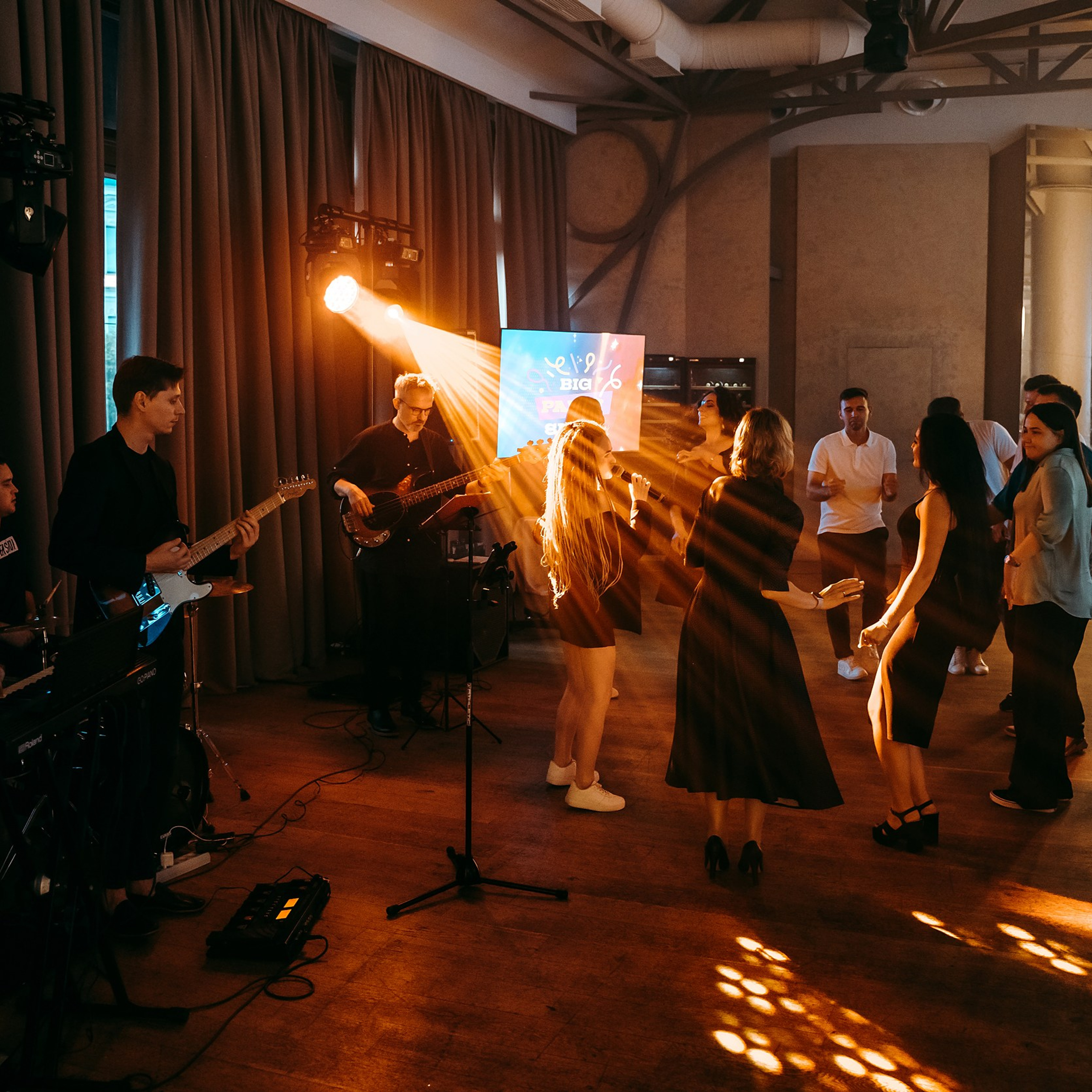 Магадан. Репортажный фотограф в Санкт-Петербурге | Влад Грунь