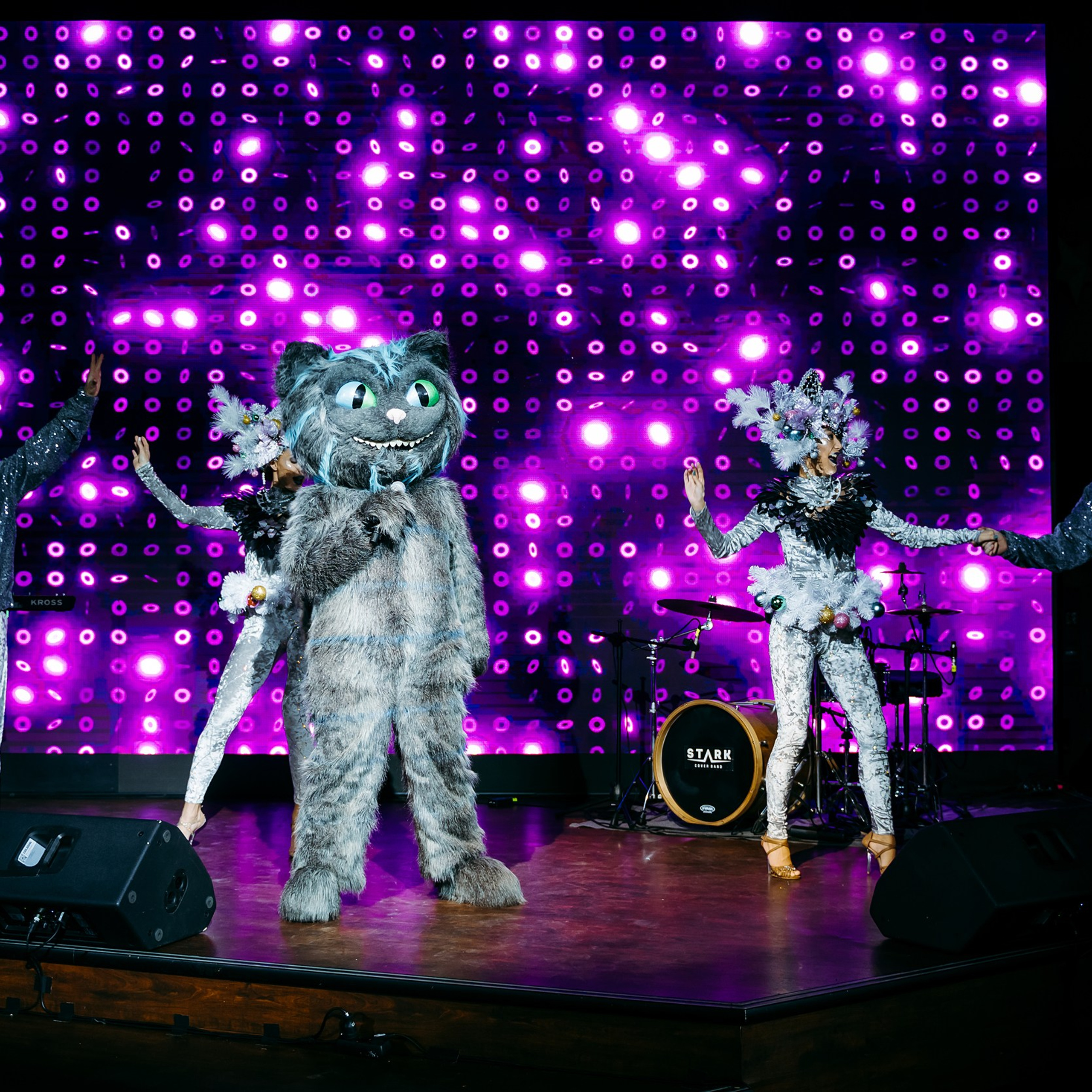 Корп. компании 'Балтийский Берег'. Репортажный фотограф в Санкт-Петербурге | Влад Грунь