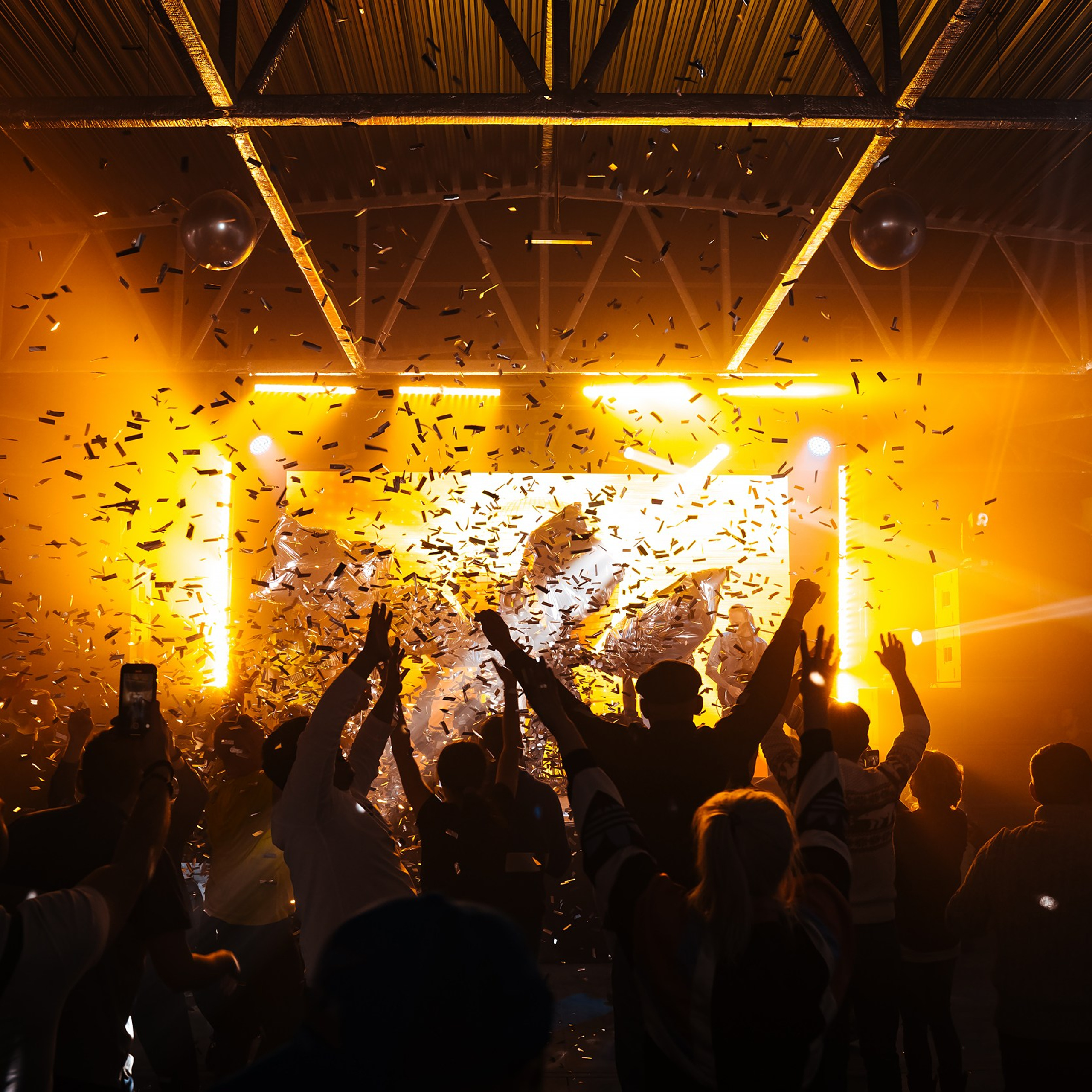 Корп. компании 'ХоспиталТехник'. Репортажный фотограф в Санкт-Петербурге | Влад Грунь