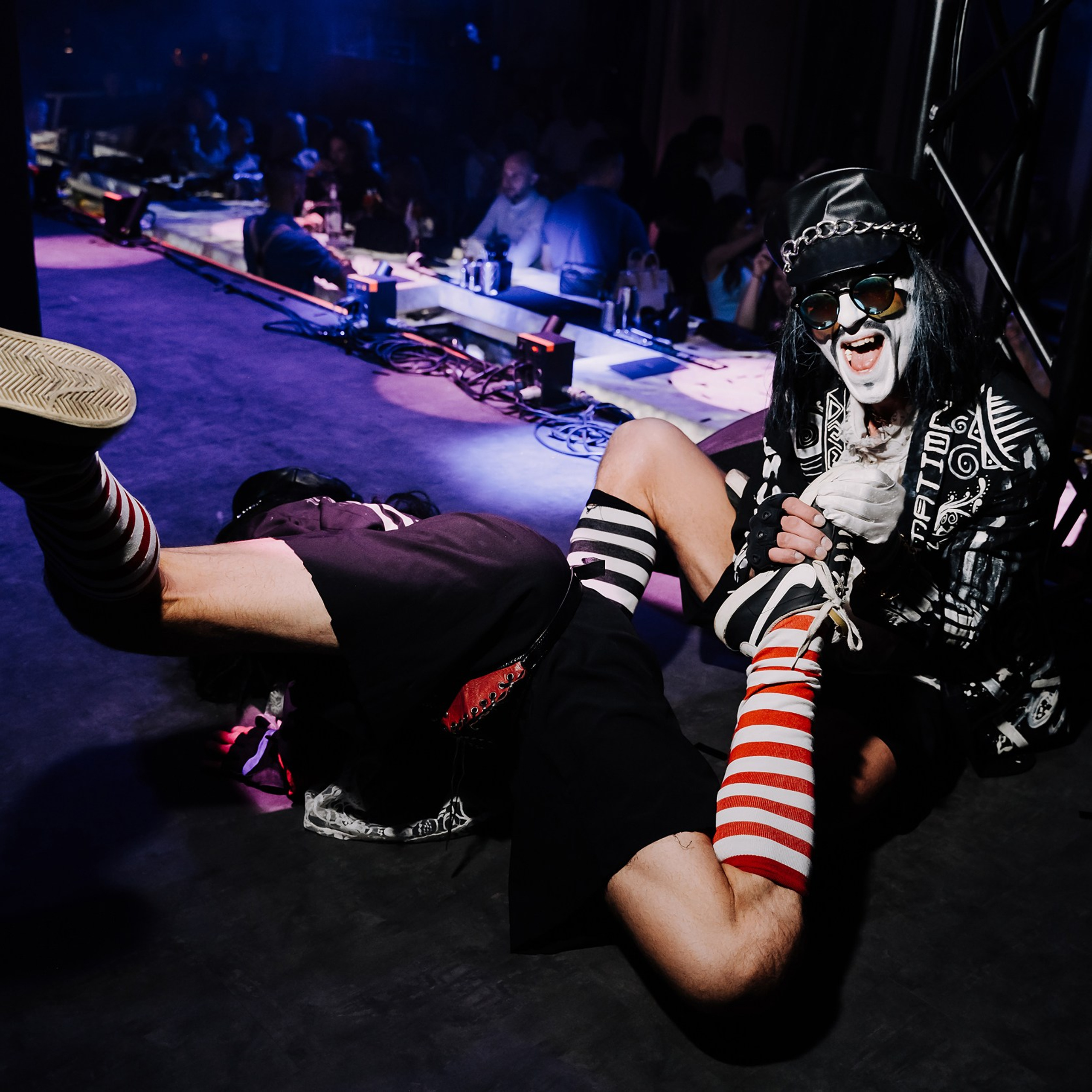 Ibiza. Репортажный фотограф в Санкт-Петербурге | Влад Грунь