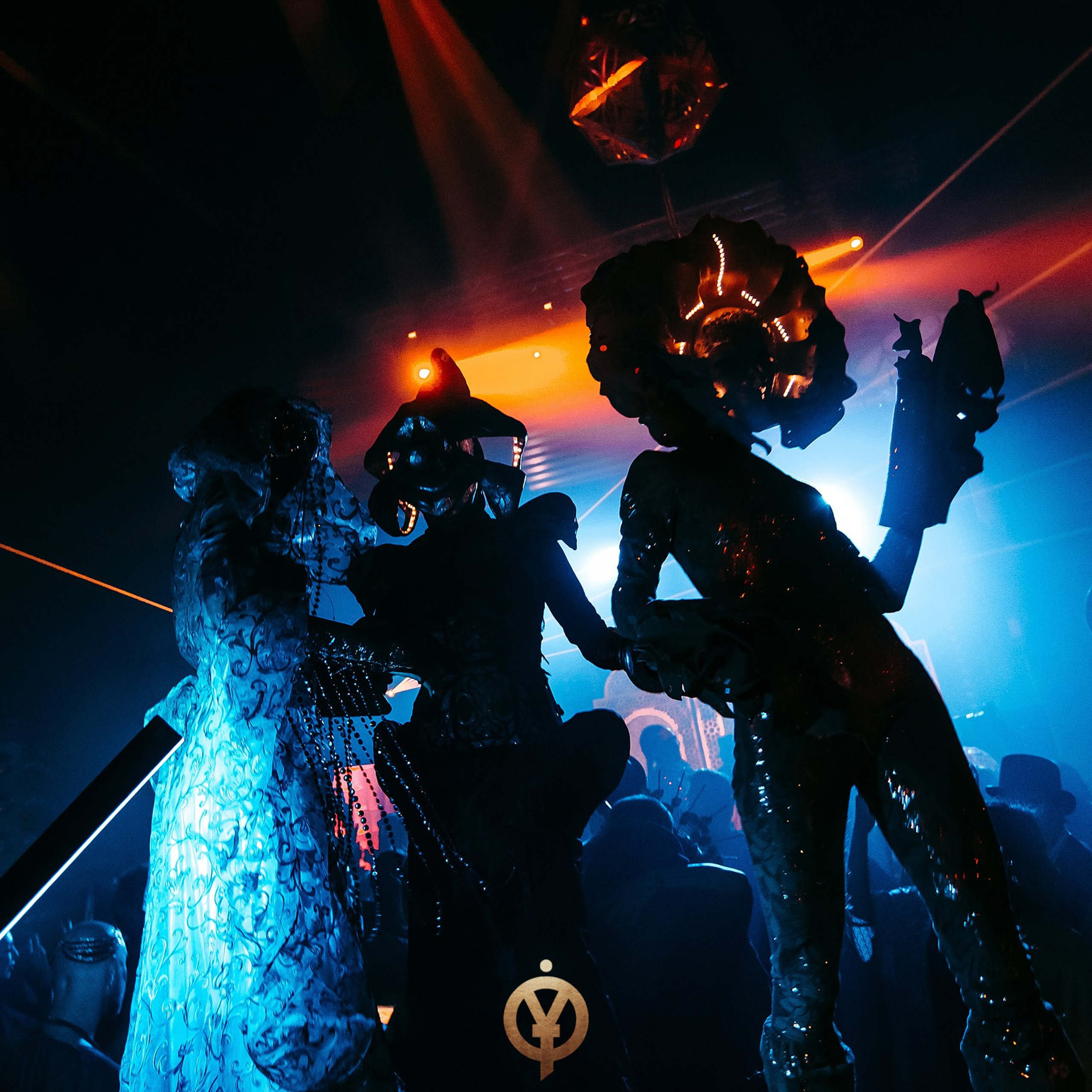 Odyssey Festival. Репортажный фотограф в Санкт-Петербурге | Влад Грунь