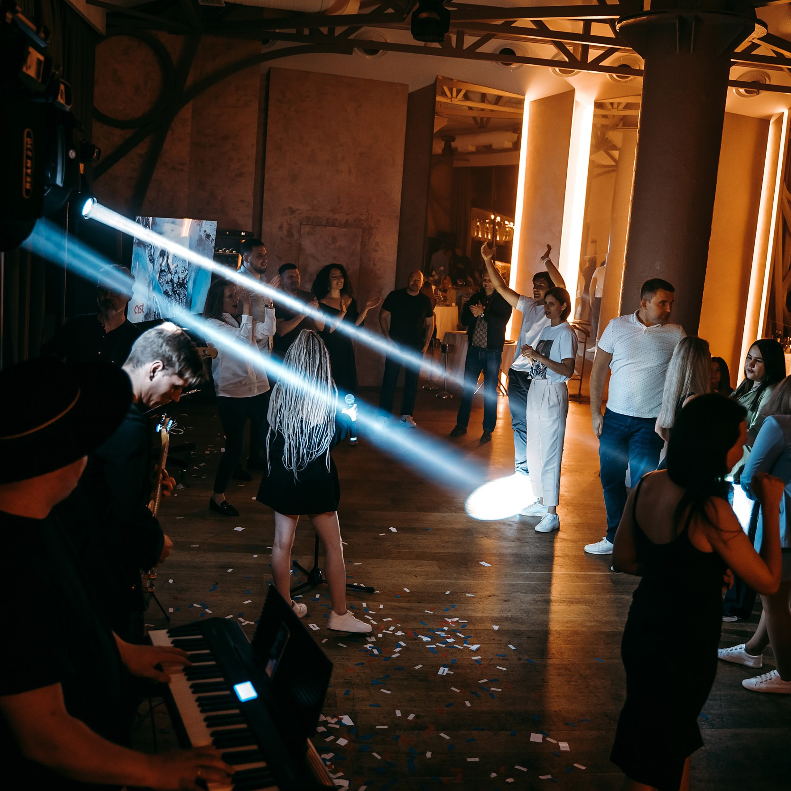 Магадан. Репортажный фотограф в Санкт-Петербурге | Влад Грунь