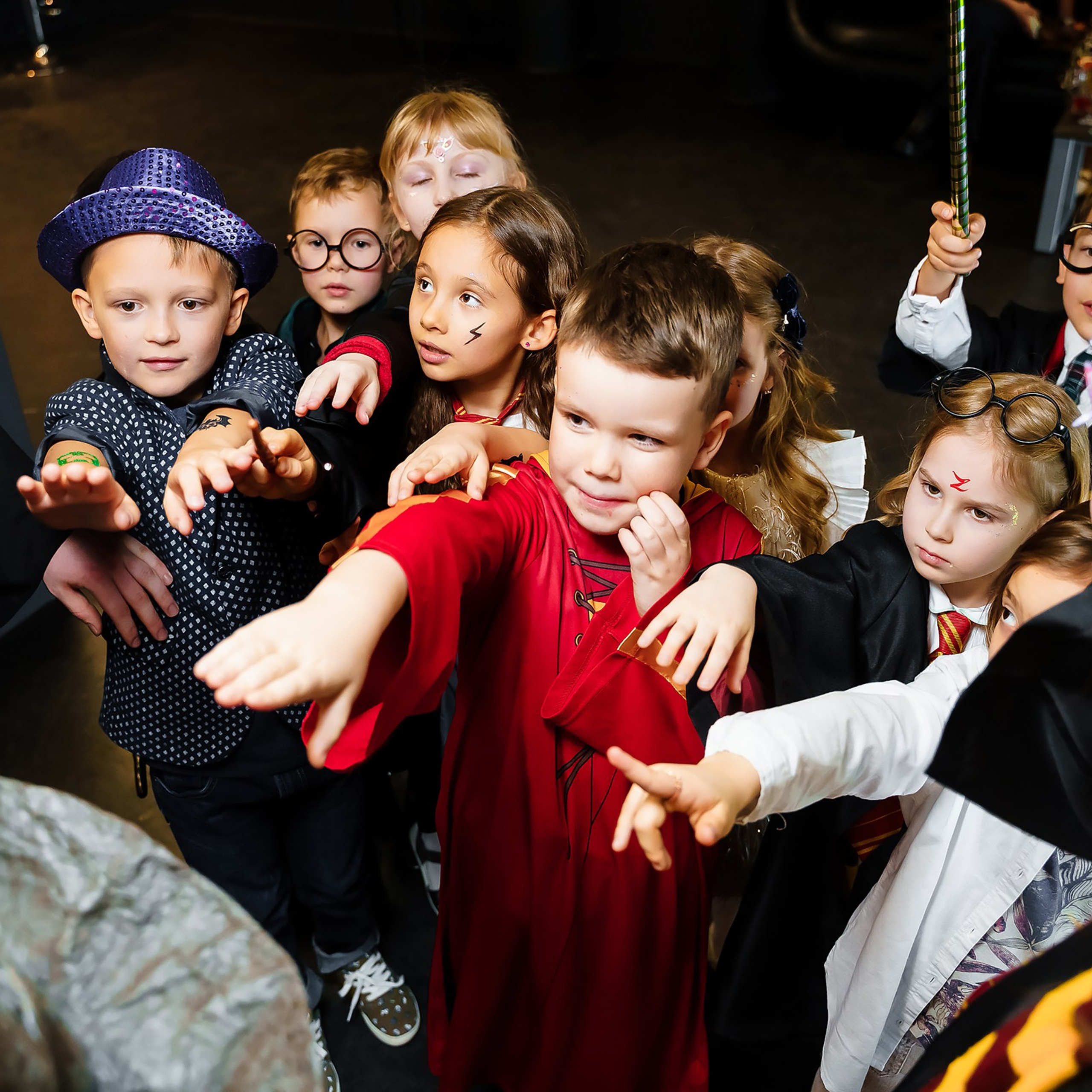 День рождения Кости. Репортажный фотограф в Санкт-Петербурге | Влад Грунь