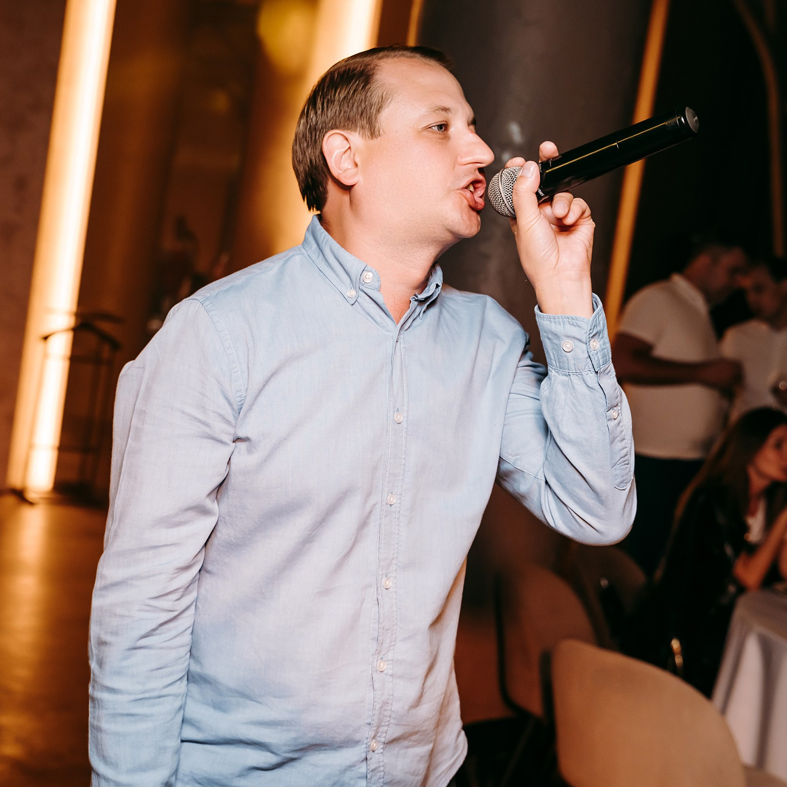 Магадан. Репортажный фотограф в Санкт-Петербурге | Влад Грунь