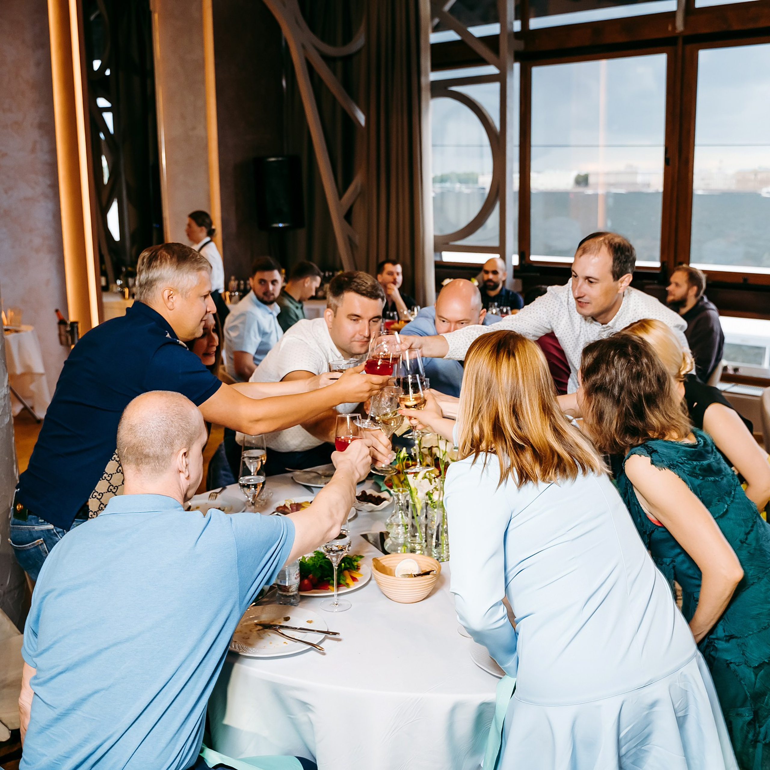 Магадан. Репортажный фотограф в Санкт-Петербурге | Влад Грунь