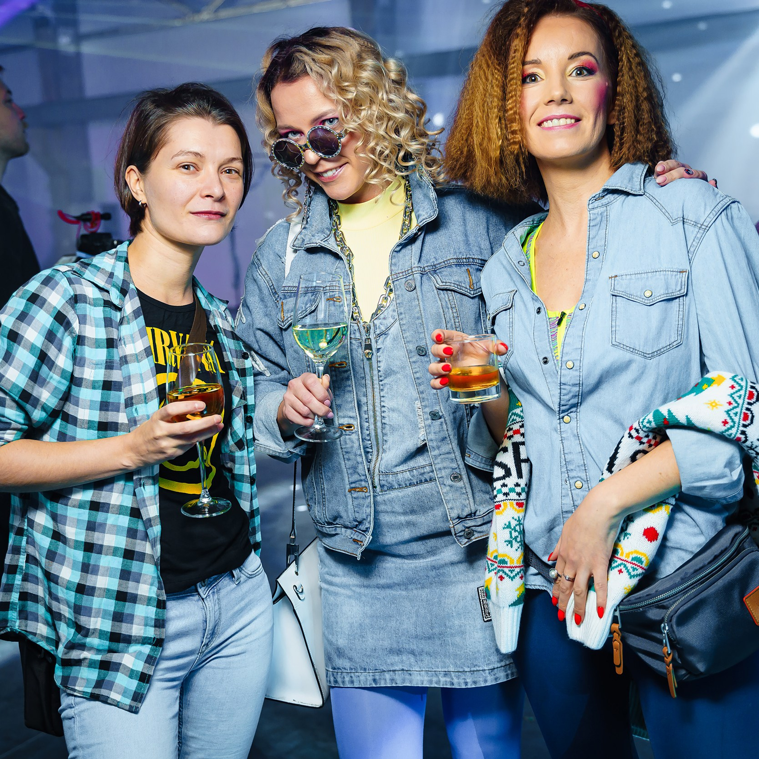 Корп. компании 'ХоспиталТехник'. Репортажный фотограф в Санкт-Петербурге | Влад Грунь