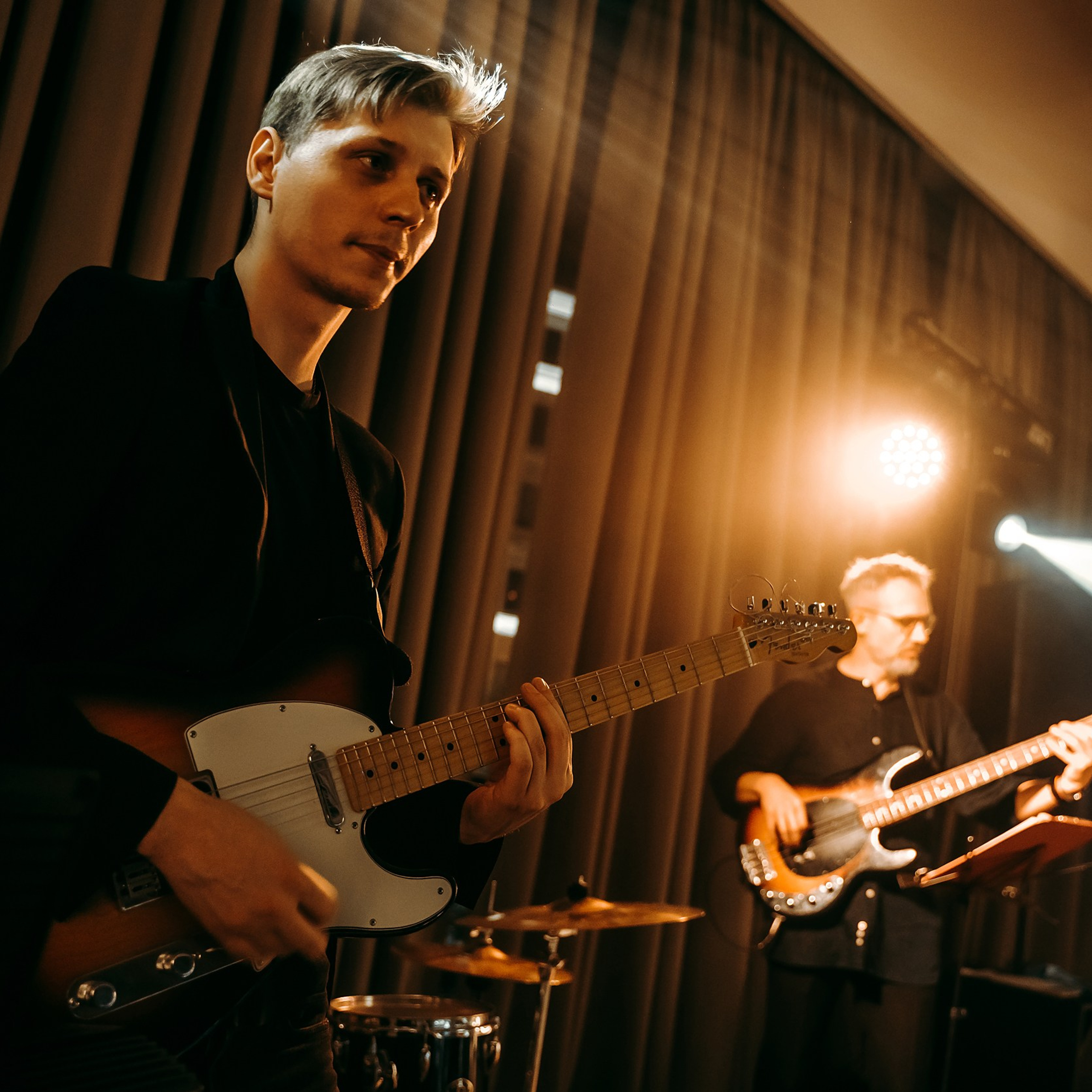 Магадан. Репортажный фотограф в Санкт-Петербурге | Влад Грунь