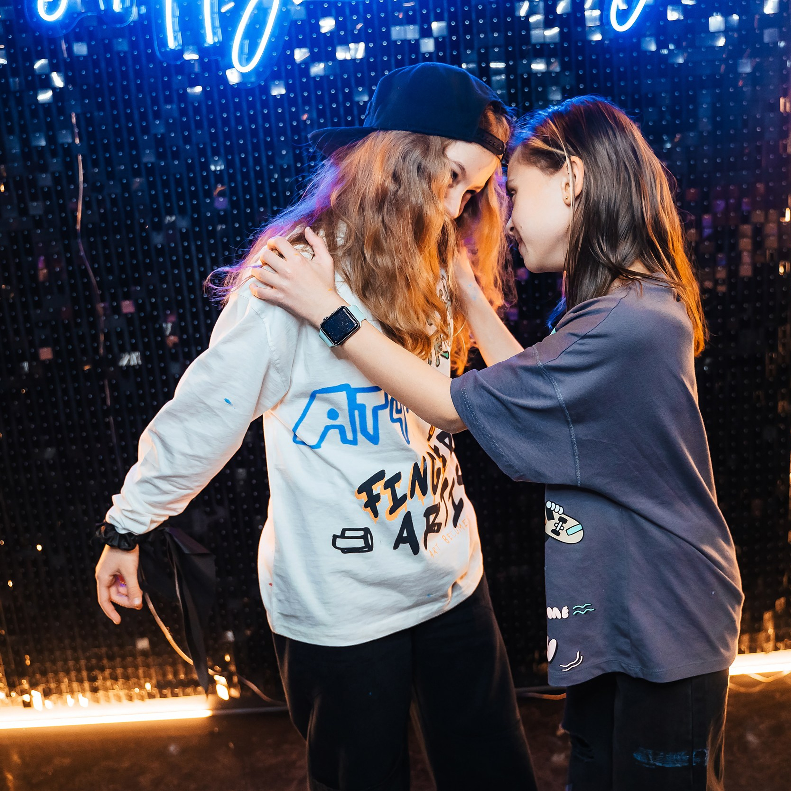 День рождения Арины. Репортажный фотограф в Санкт-Петербурге | Влад Грунь