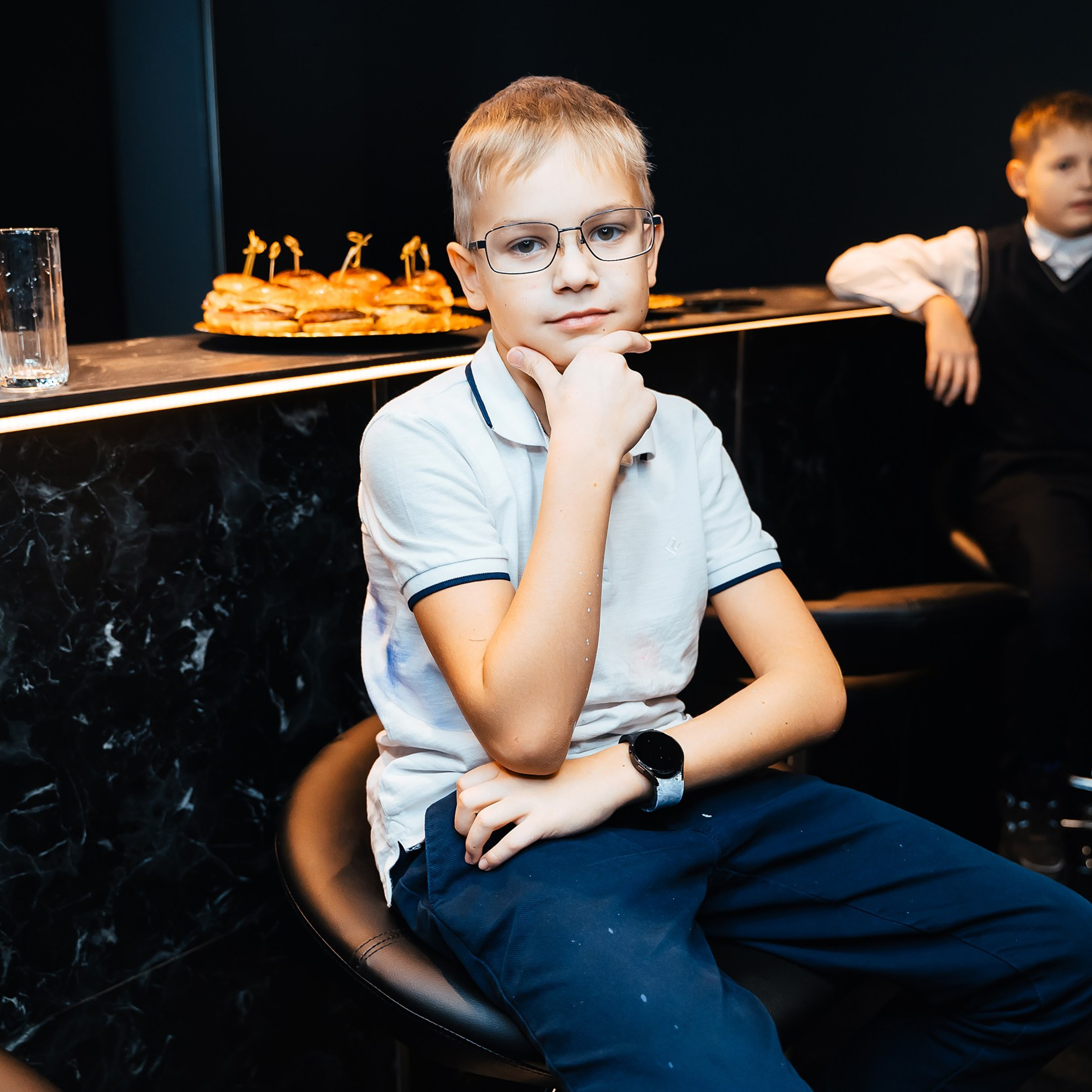 День рождения Арины. Репортажный фотограф в Санкт-Петербурге | Влад Грунь