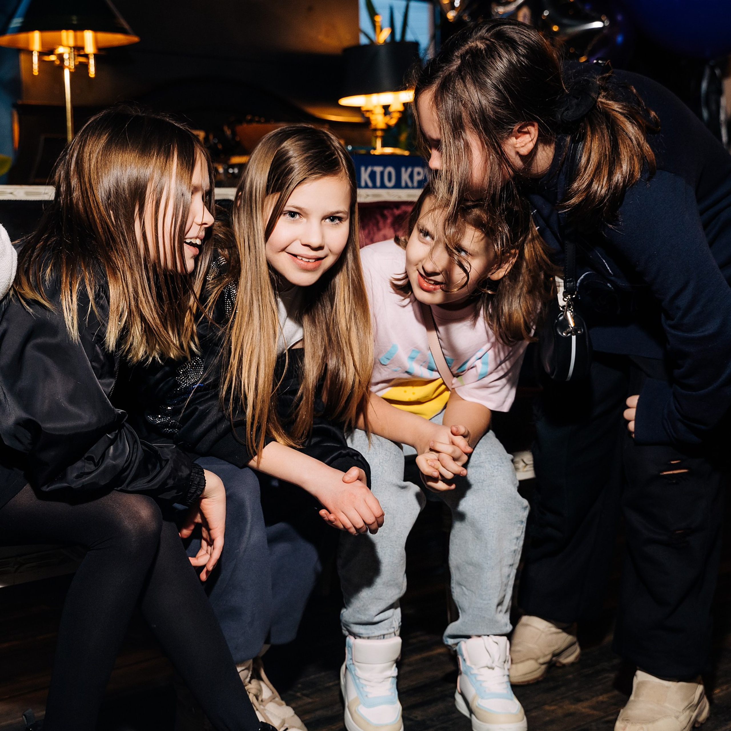 День Рождения Матвея. Репортажный фотограф в Санкт-Петербурге | Влад Грунь
