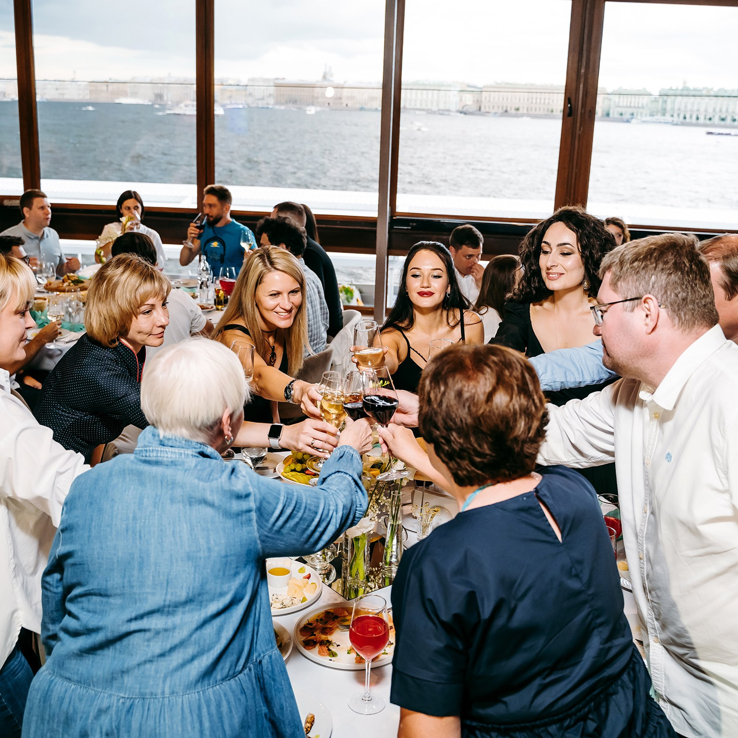 Магадан. Репортажный фотограф в Санкт-Петербурге | Влад Грунь