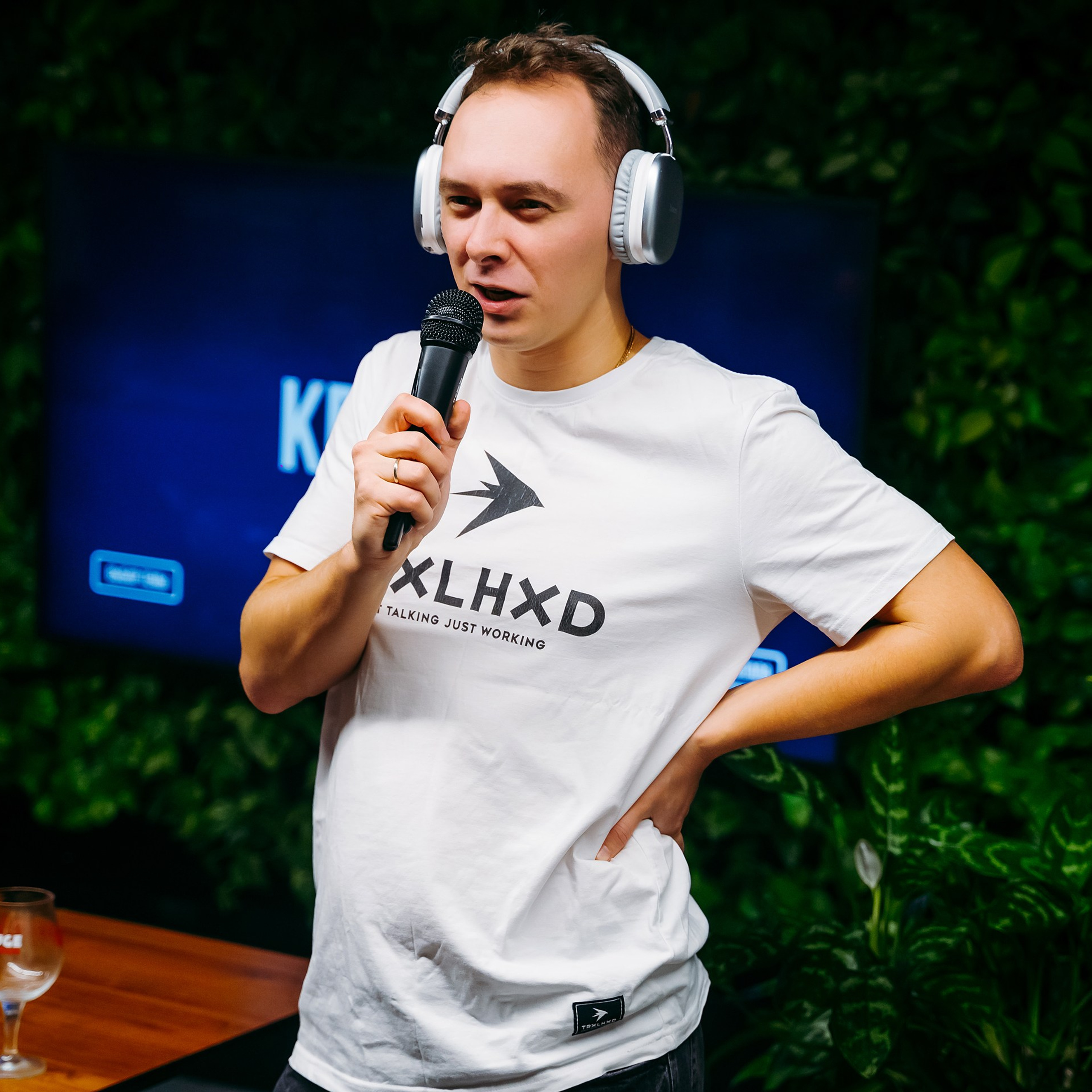 Корп. it компании 'Positive Technologies'. Репортажный фотограф в Санкт-Петербурге | Влад Грунь