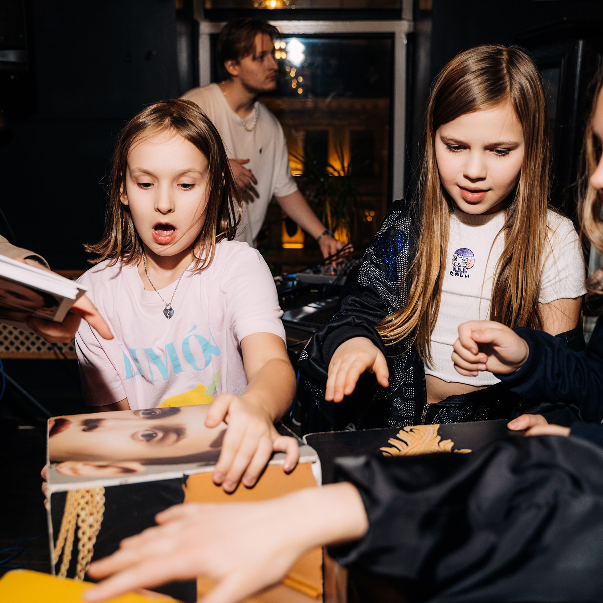 День Рождения Матвея. Репортажный фотограф в Санкт-Петербурге | Влад Грунь