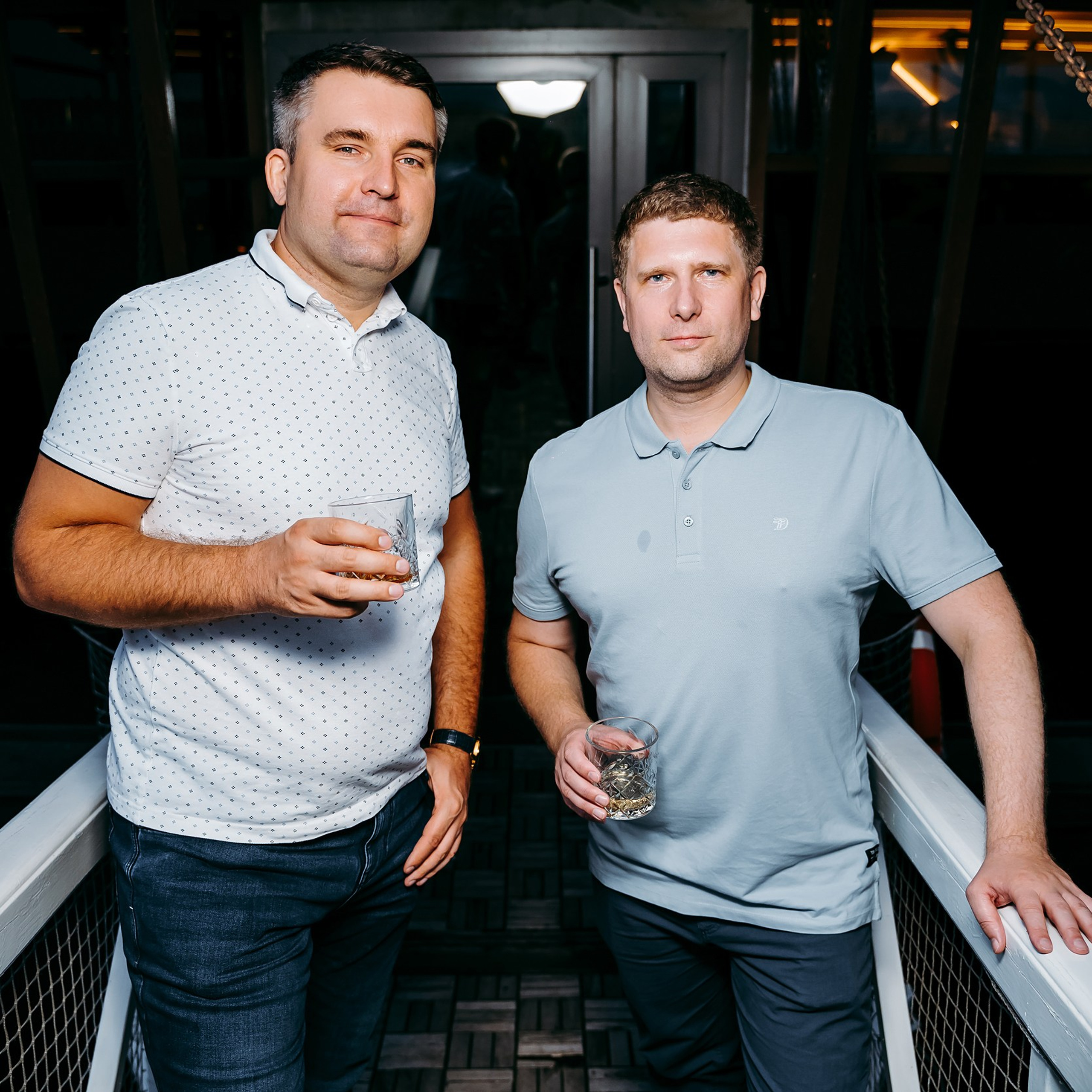 Магадан. Репортажный фотограф в Санкт-Петербурге | Влад Грунь