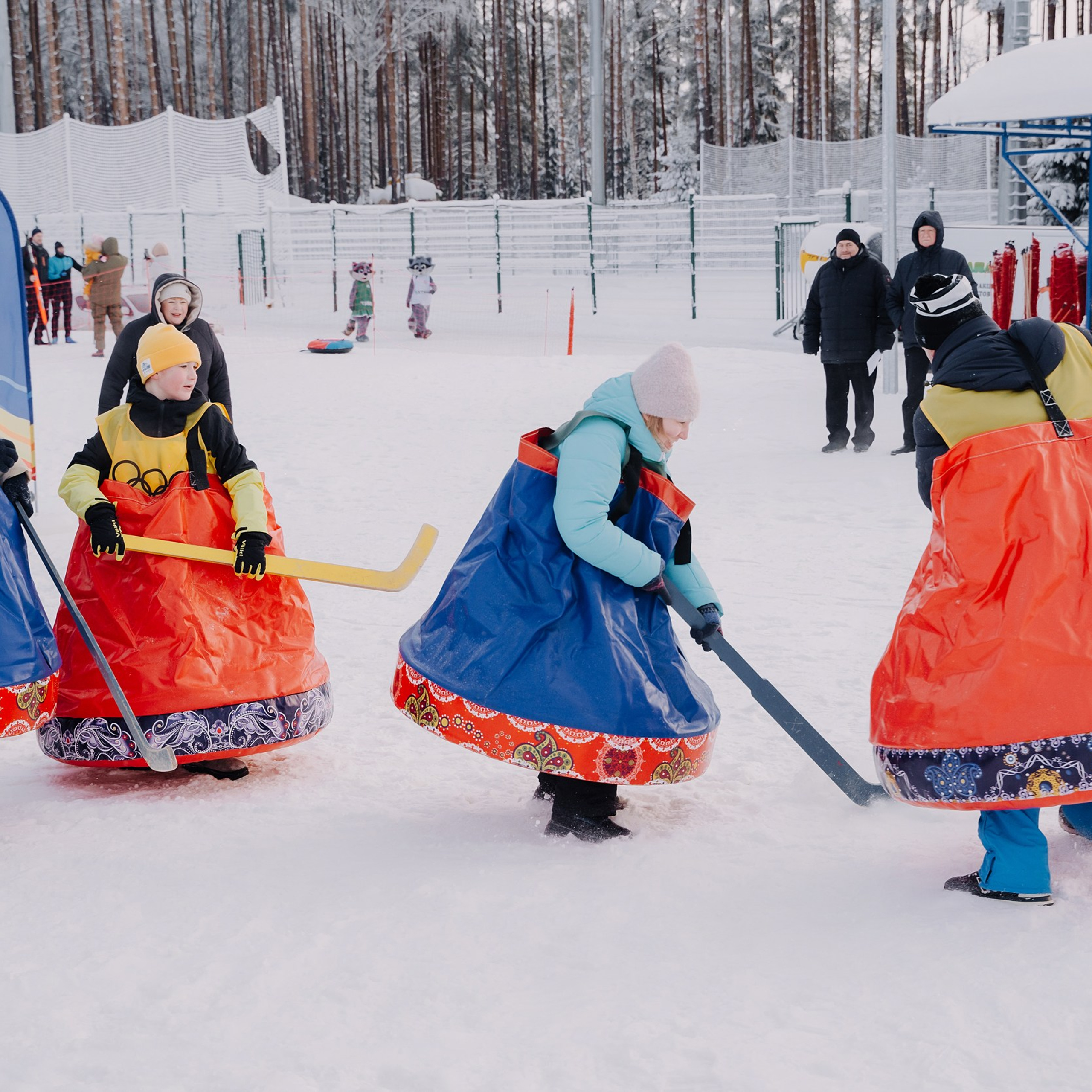 Корп. компании 'Петрогрупп'. Репортажный фотограф в Санкт-Петербурге | Влад Грунь