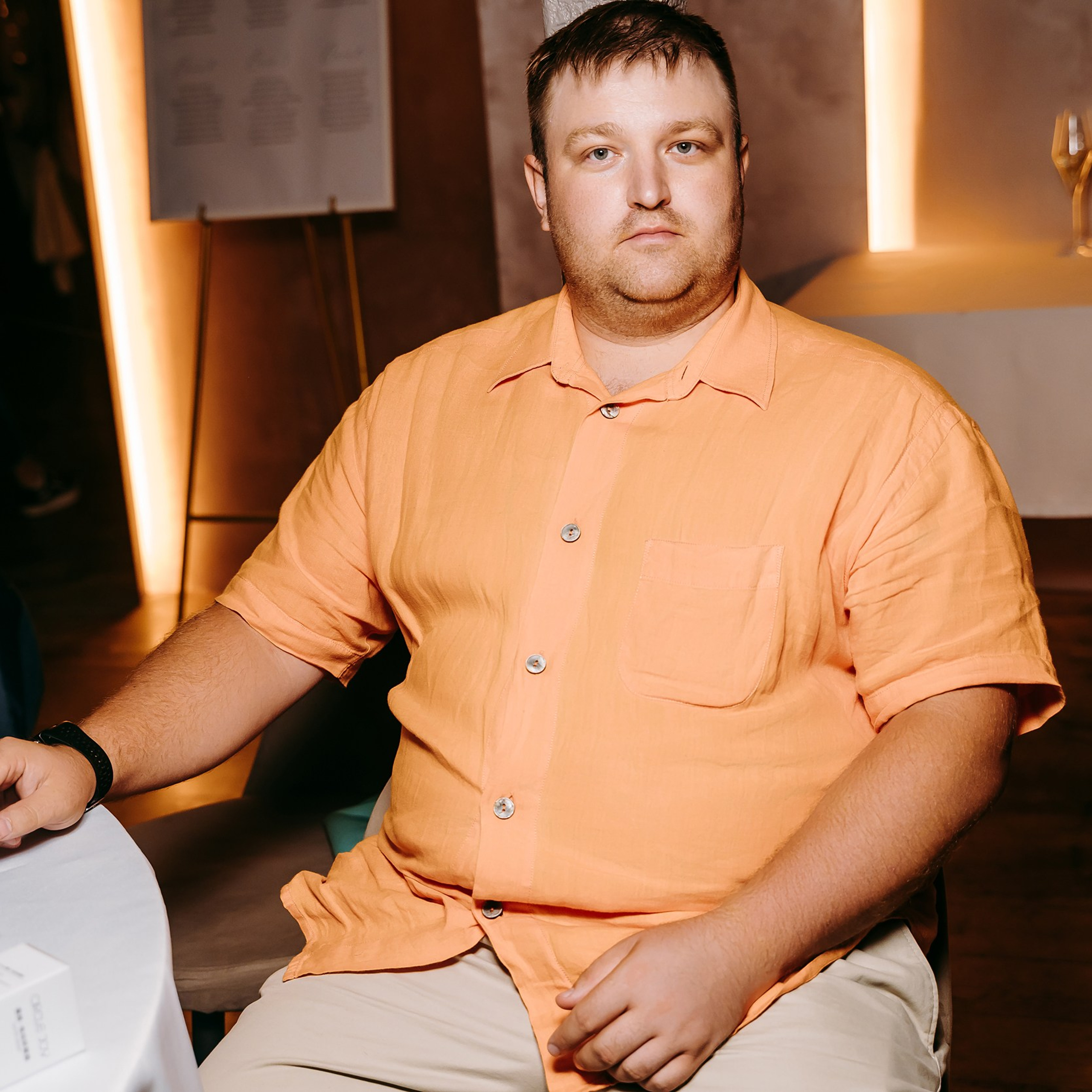 Магадан. Репортажный фотограф в Санкт-Петербурге | Влад Грунь