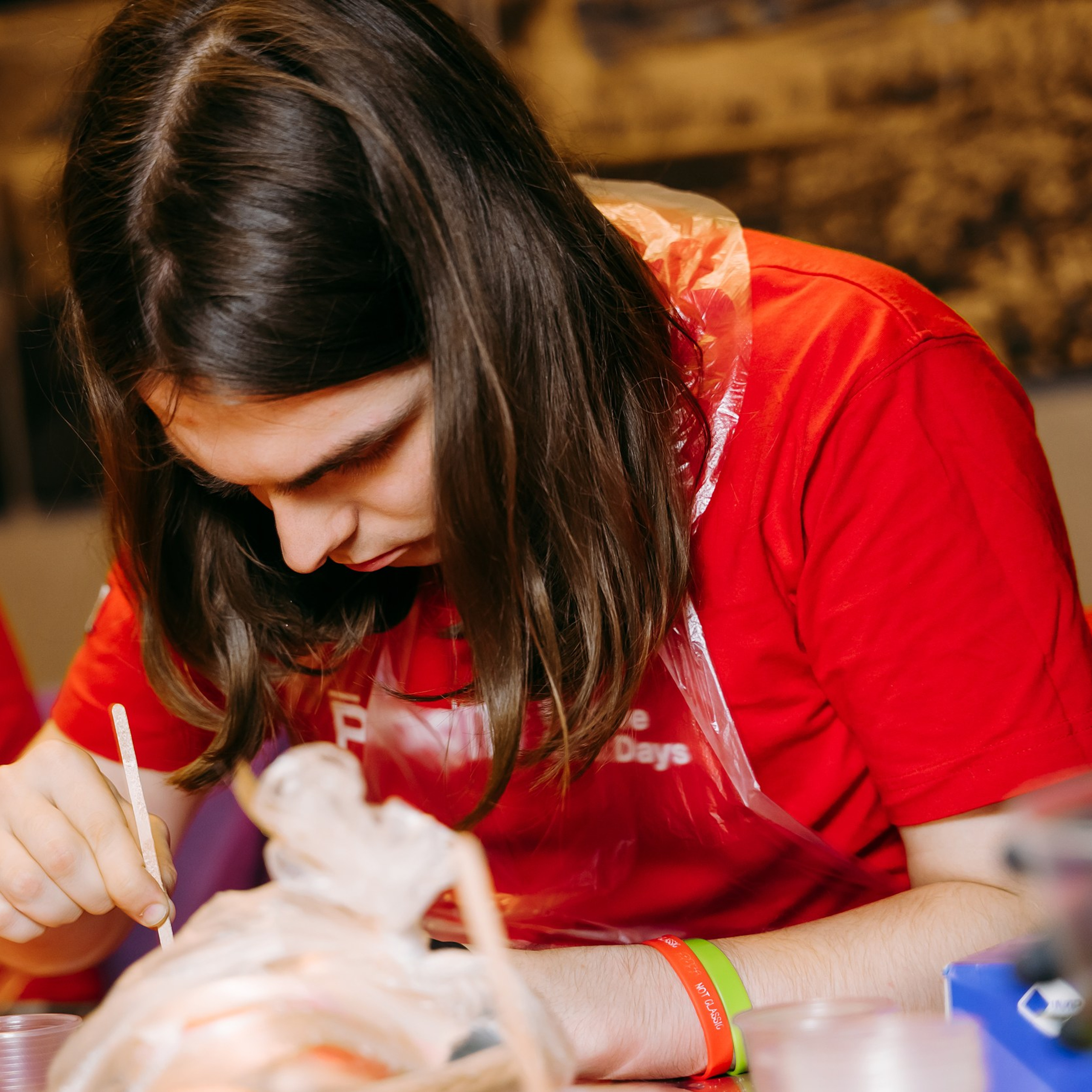 Корп. it компании 'Positive Technologies'. Репортажный фотограф в Санкт-Петербурге | Влад Грунь