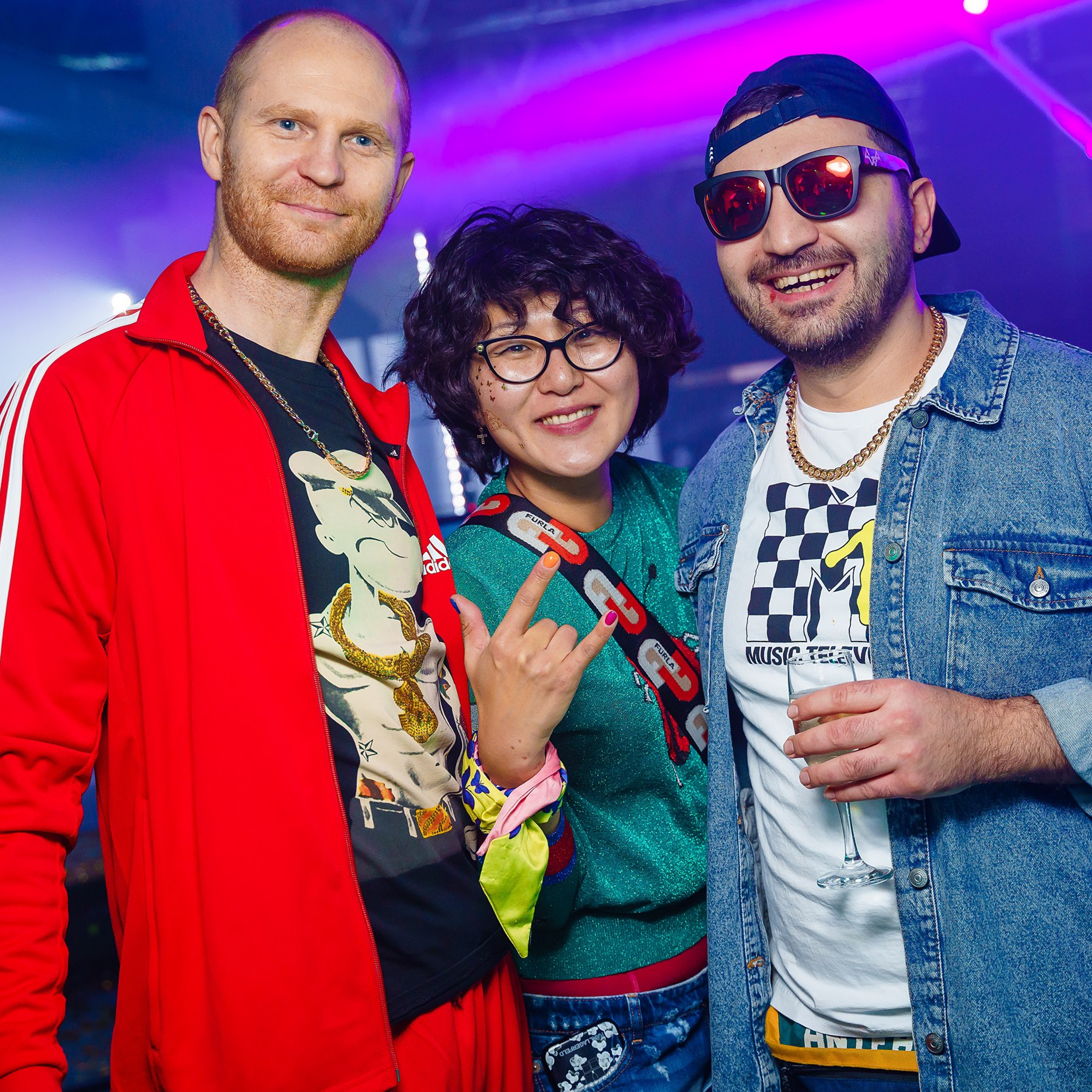 Корп. компании 'ХоспиталТехник'. Репортажный фотограф в Санкт-Петербурге | Влад Грунь