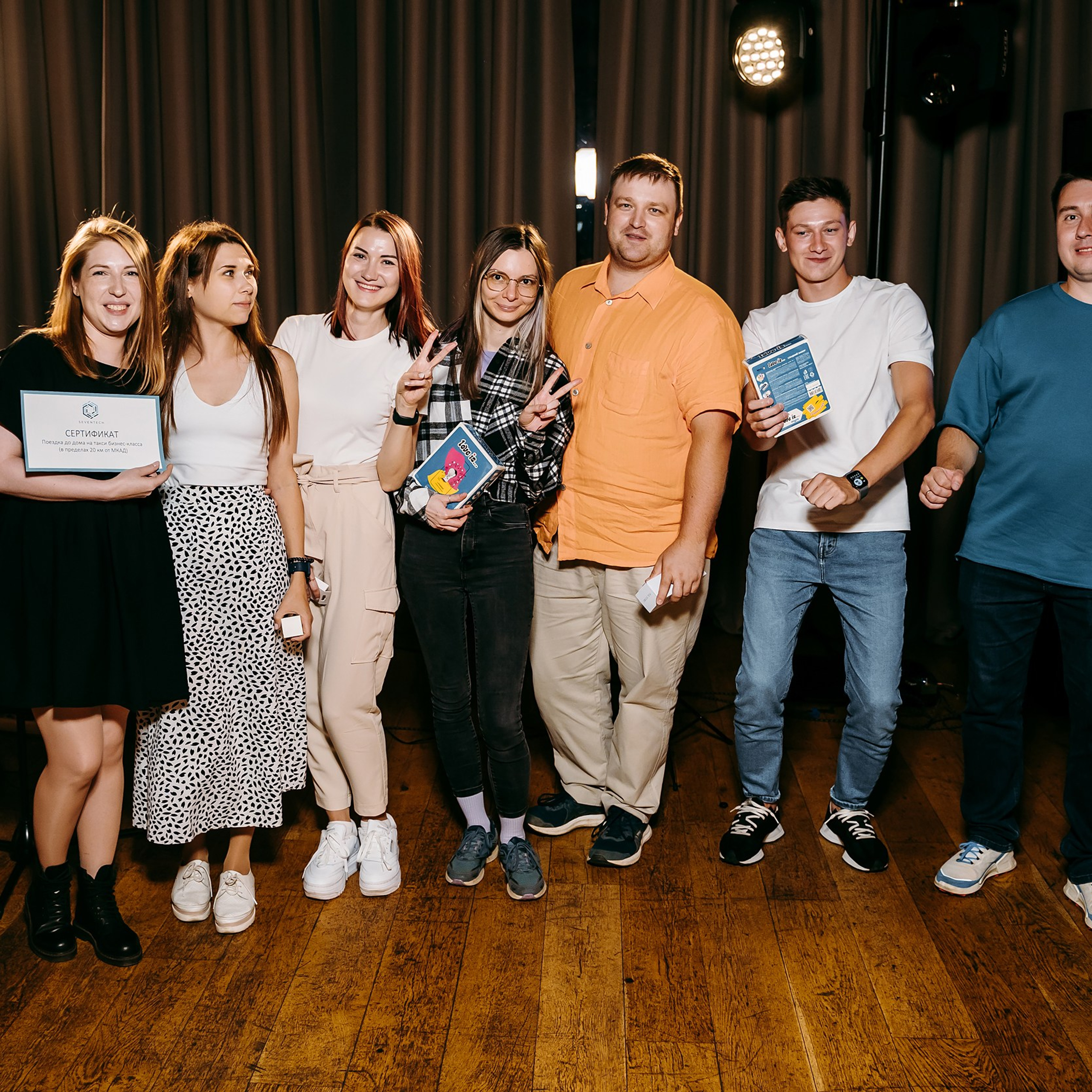 Магадан. Репортажный фотограф в Санкт-Петербурге | Влад Грунь