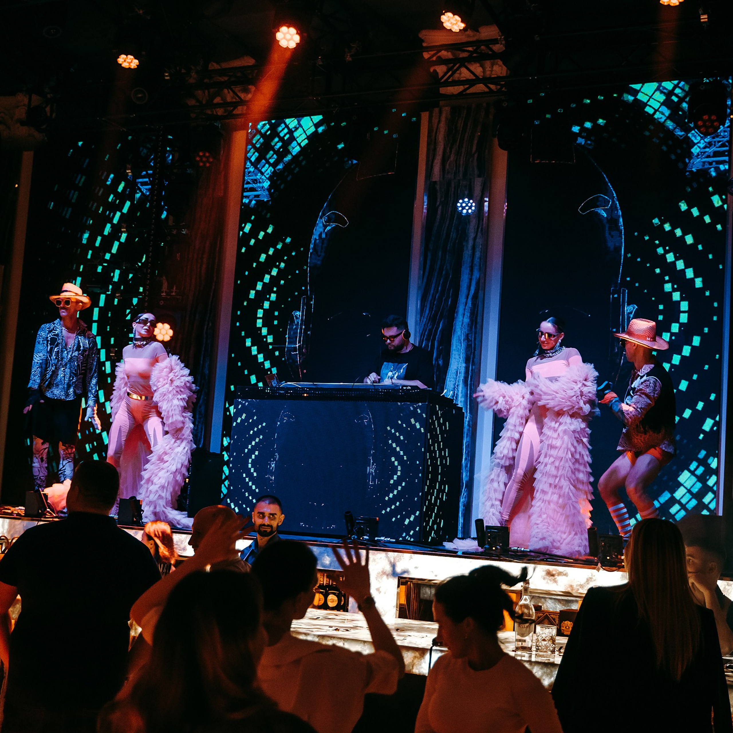 Ibiza. Репортажный фотограф в Санкт-Петербурге | Влад Грунь