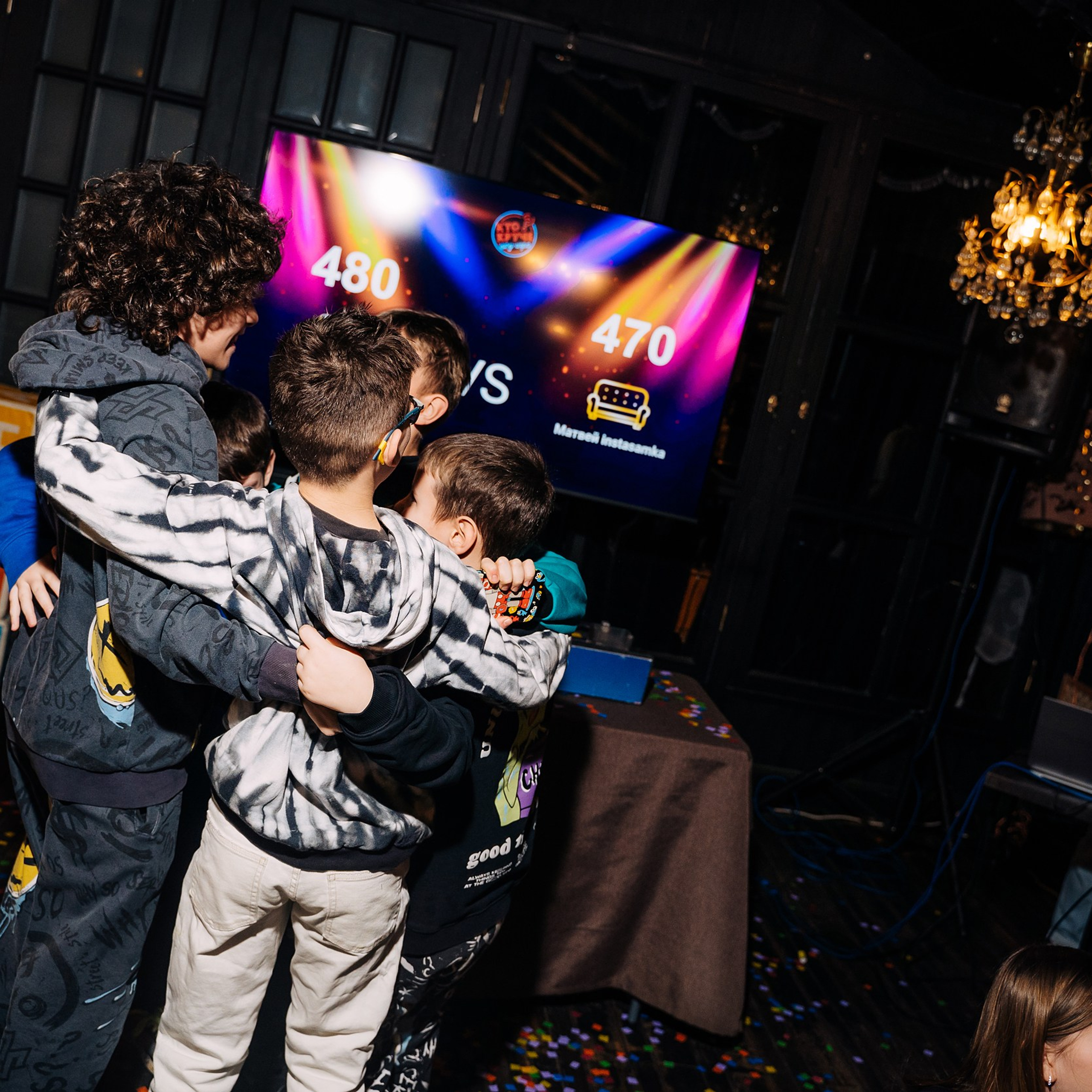 День Рождения Матвея. Репортажный фотограф в Санкт-Петербурге | Влад Грунь