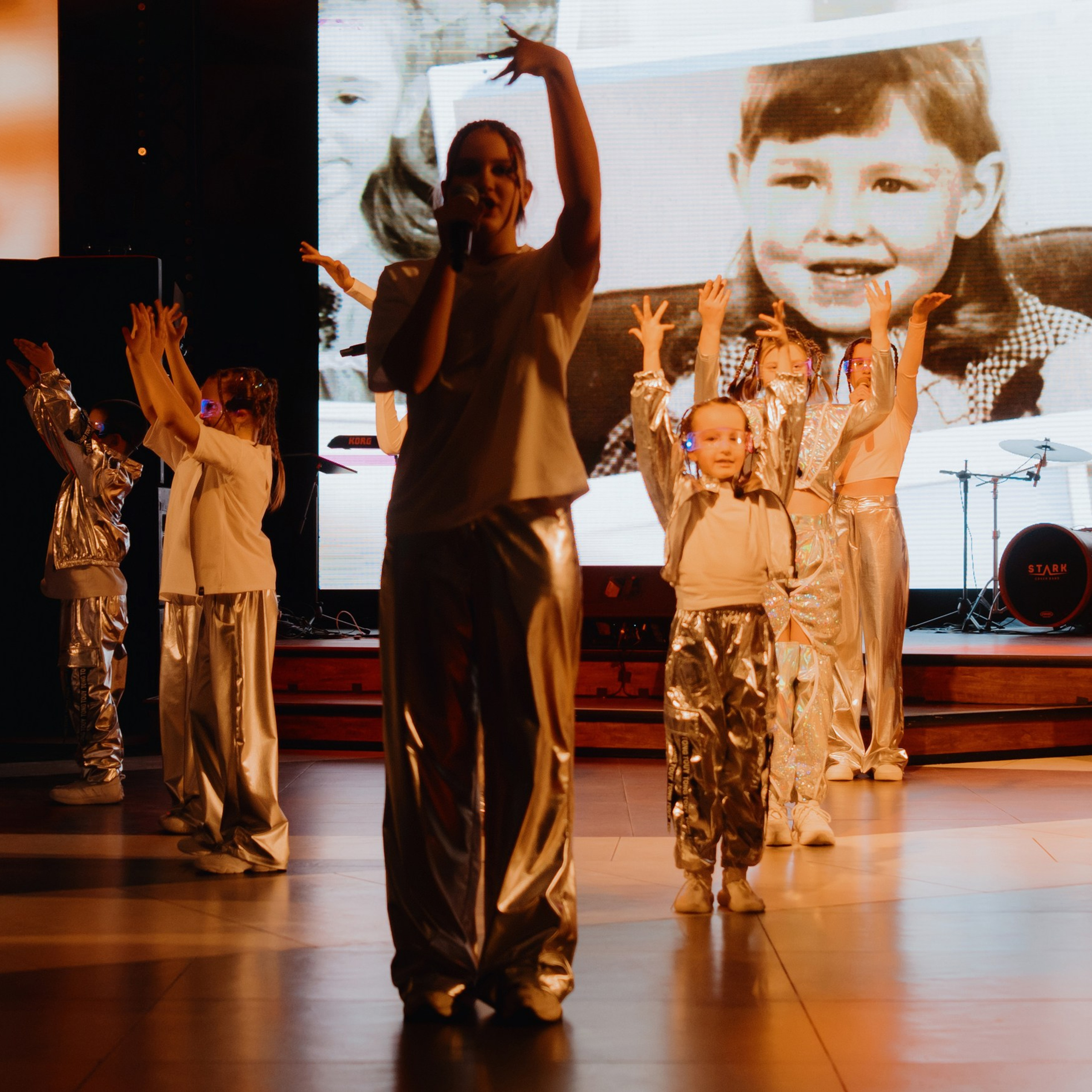 Корп. компании 'Балтийский Берег'. Репортажный фотограф в Санкт-Петербурге | Влад Грунь