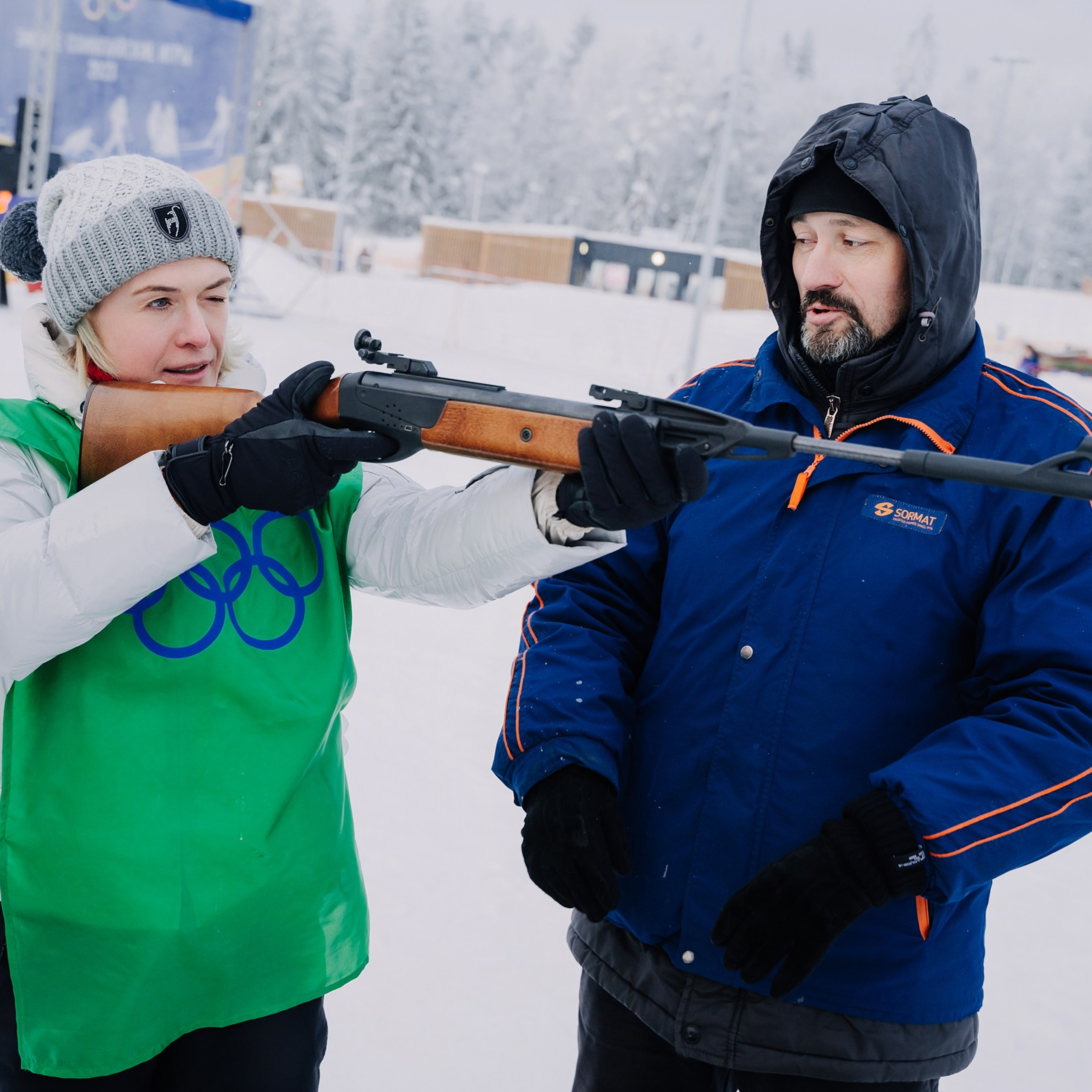 Корп. компании 'Петрогрупп'. Репортажный фотограф в Санкт-Петербурге | Влад Грунь