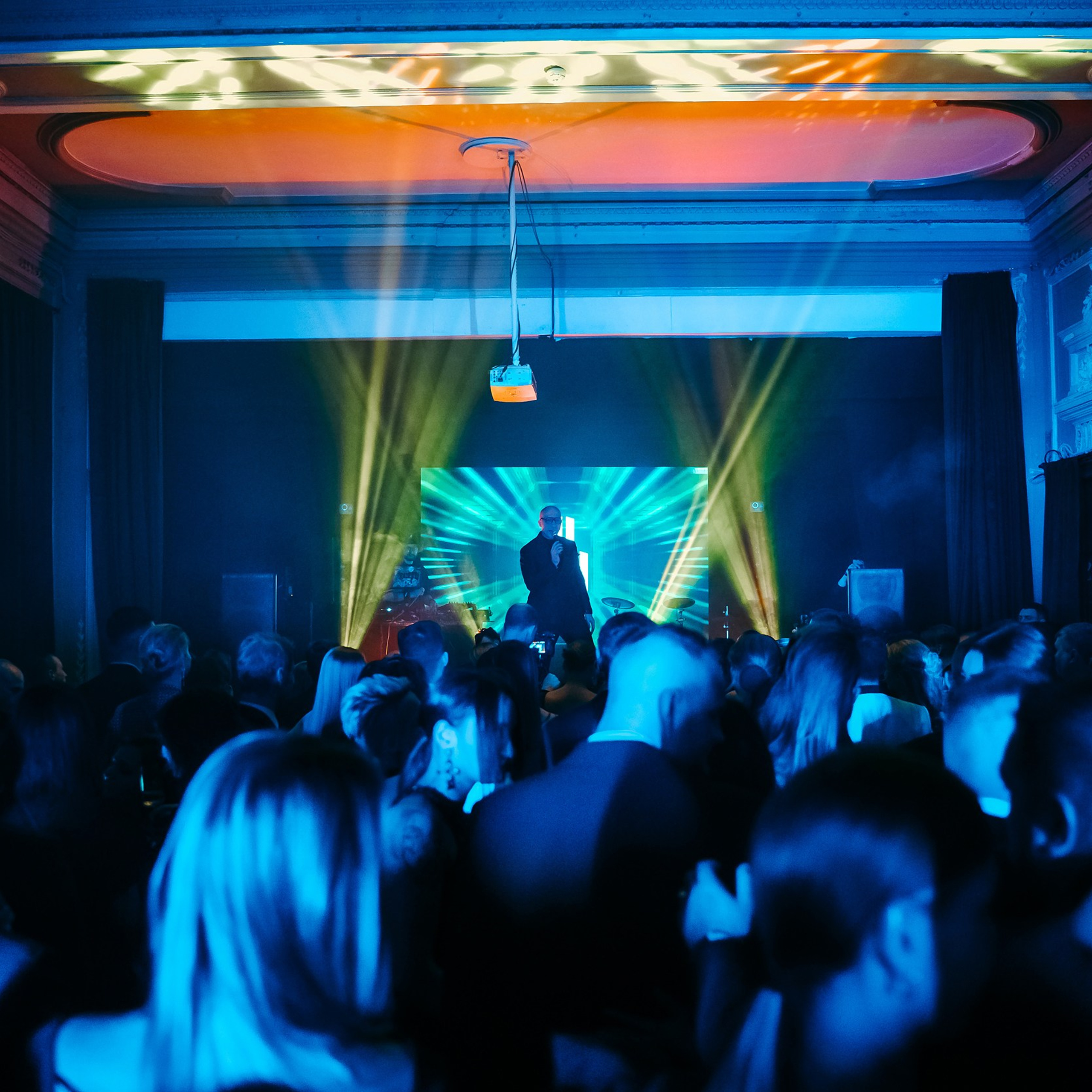 Not Game. Репортажный фотограф в Санкт-Петербурге | Влад Грунь