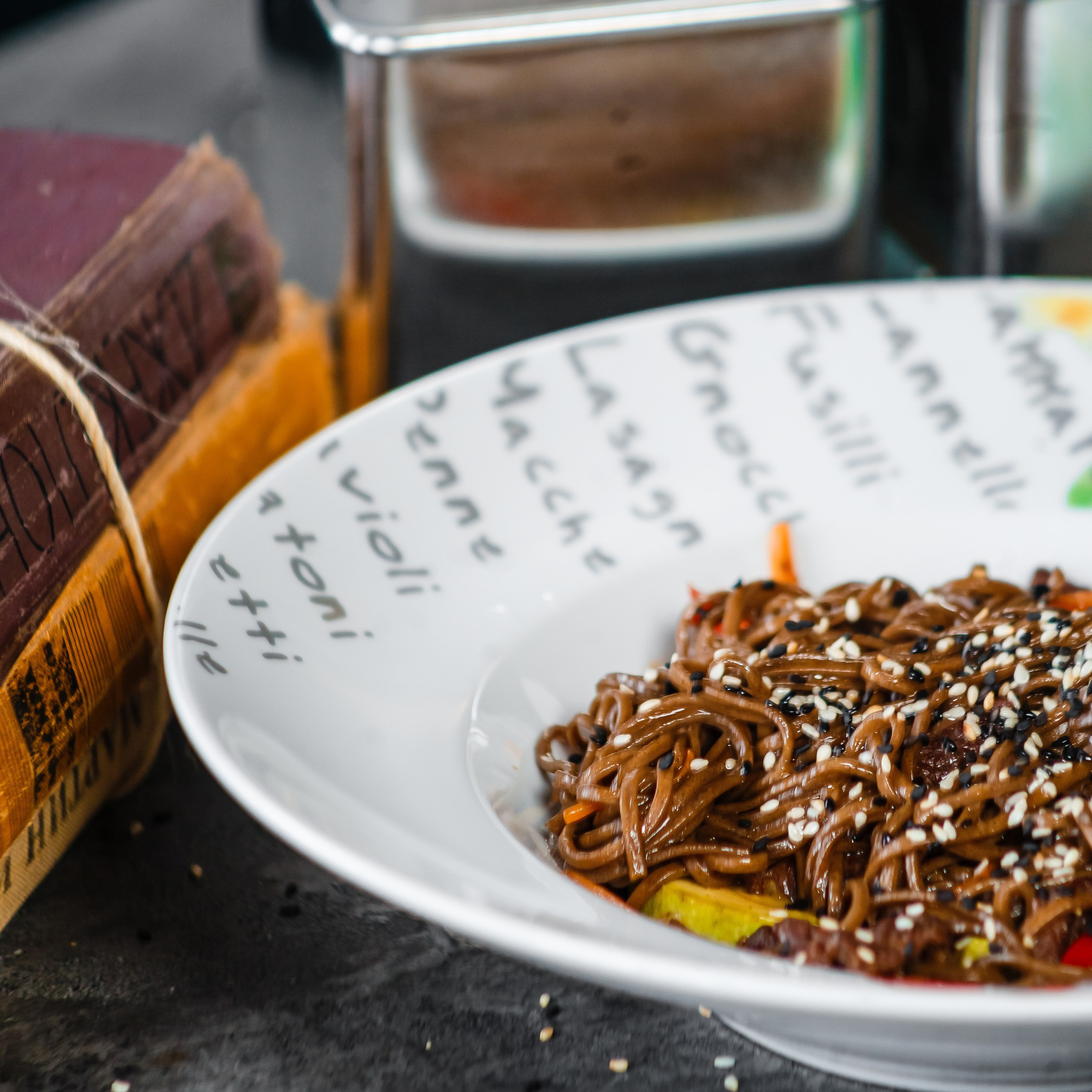 Food. Репортажный фотограф в Санкт-Петербурге | Влад Грунь