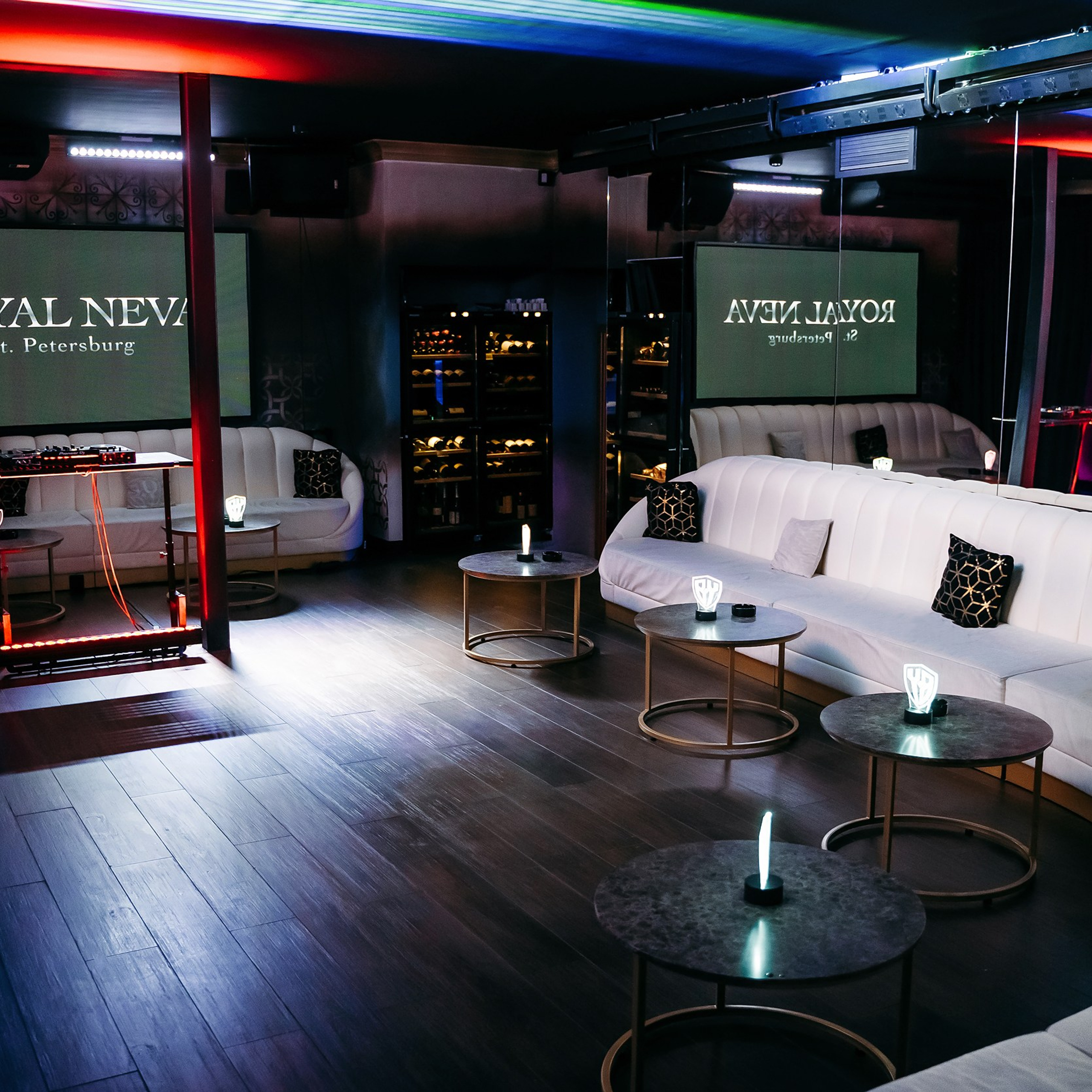 Royal Neva. Репортажный фотограф в Санкт-Петербурге | Влад Грунь