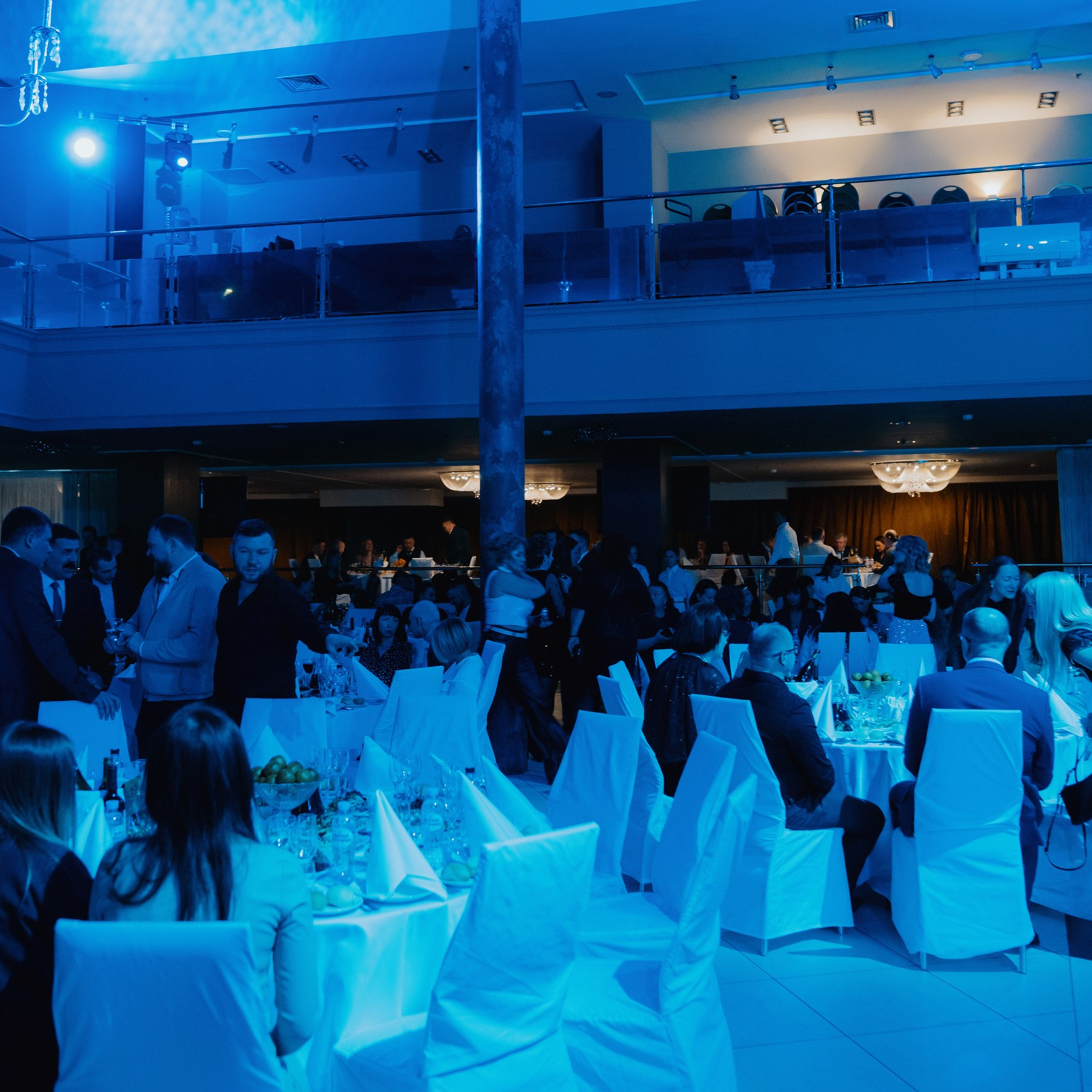 Корп. компании 'Балтийский Берег'. Репортажный фотограф в Санкт-Петербурге | Влад Грунь