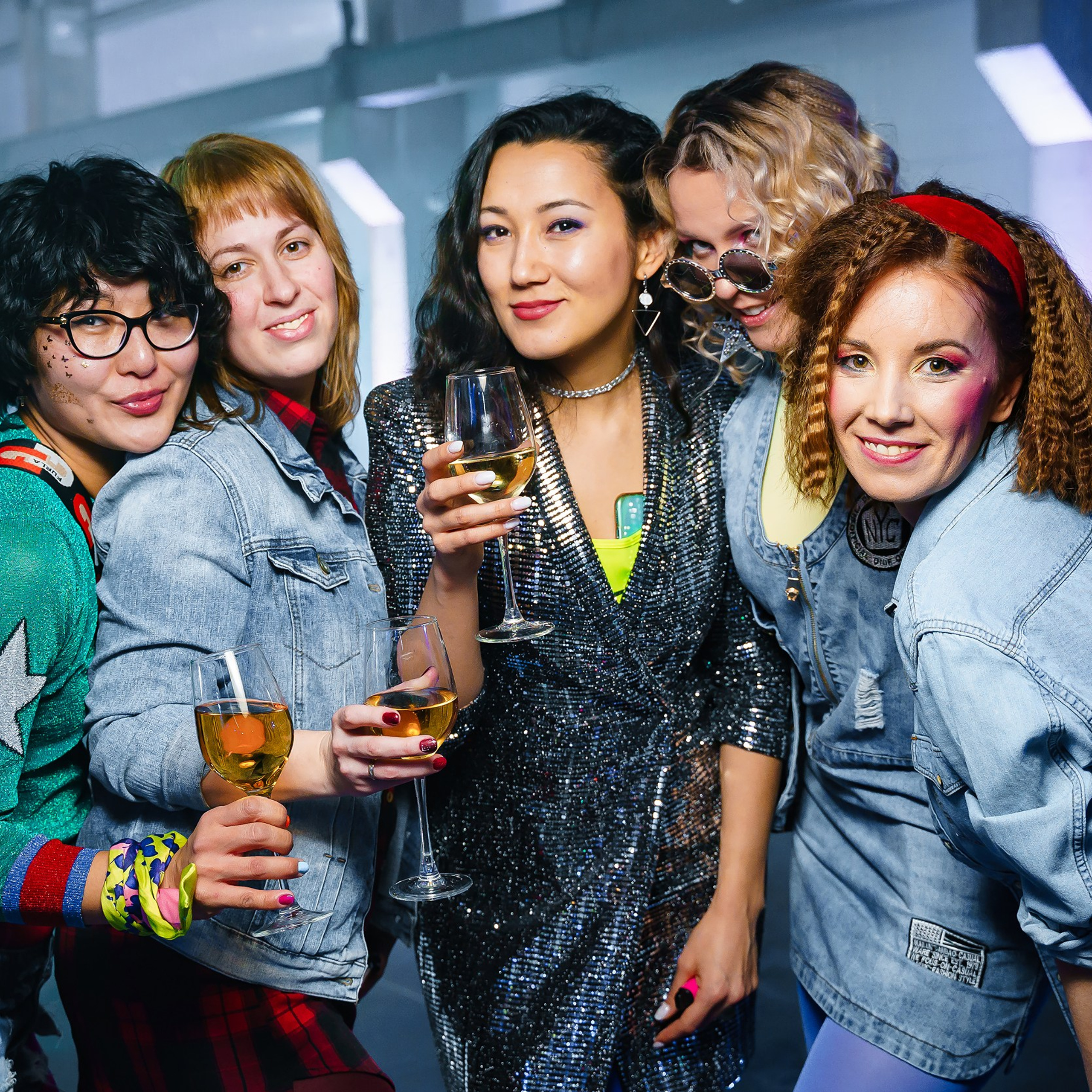 Корп. компании 'ХоспиталТехник'. Репортажный фотограф в Санкт-Петербурге | Влад Грунь