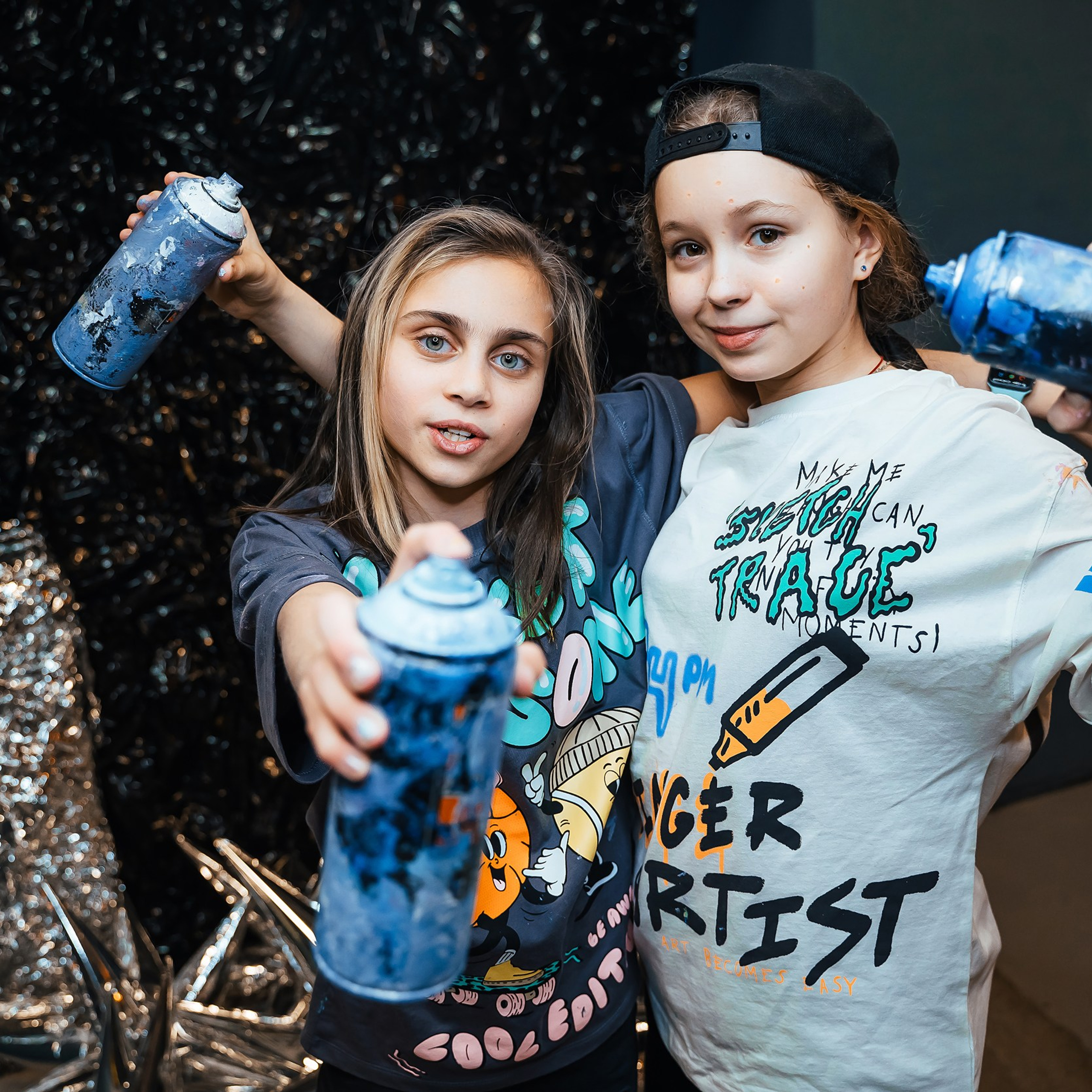 День рождения Арины. Репортажный фотограф в Санкт-Петербурге | Влад Грунь