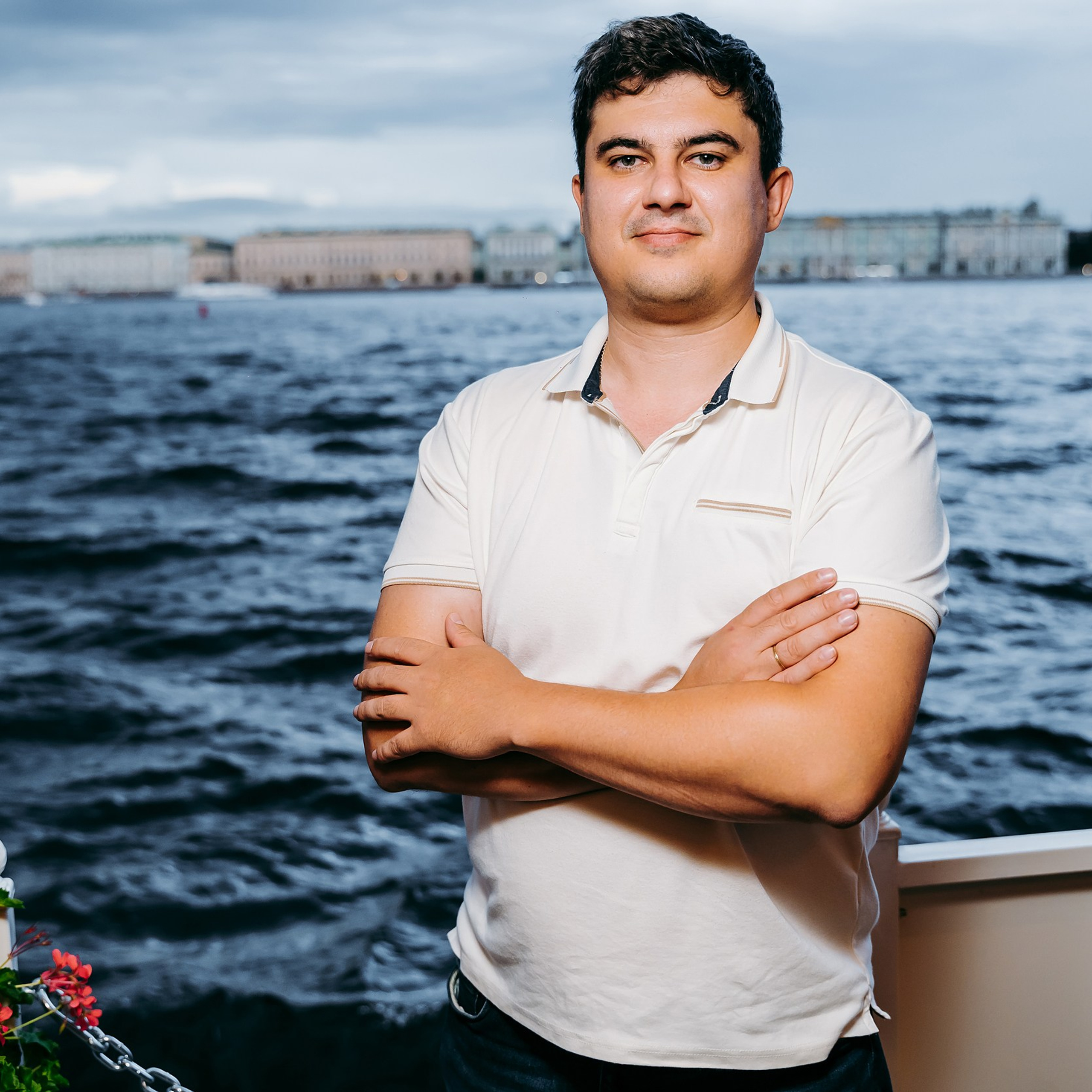 Магадан. Репортажный фотограф в Санкт-Петербурге | Влад Грунь