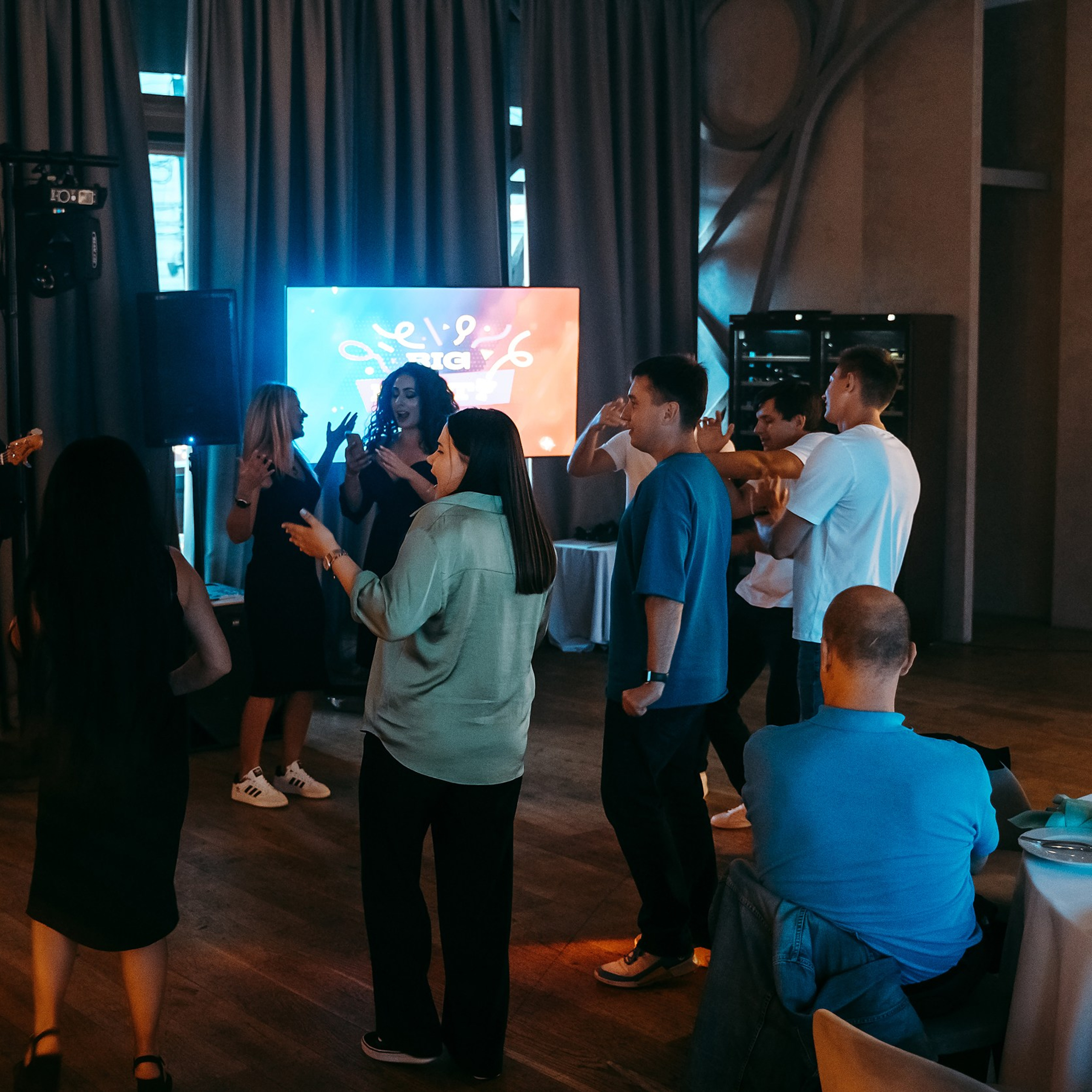 Магадан. Репортажный фотограф в Санкт-Петербурге | Влад Грунь