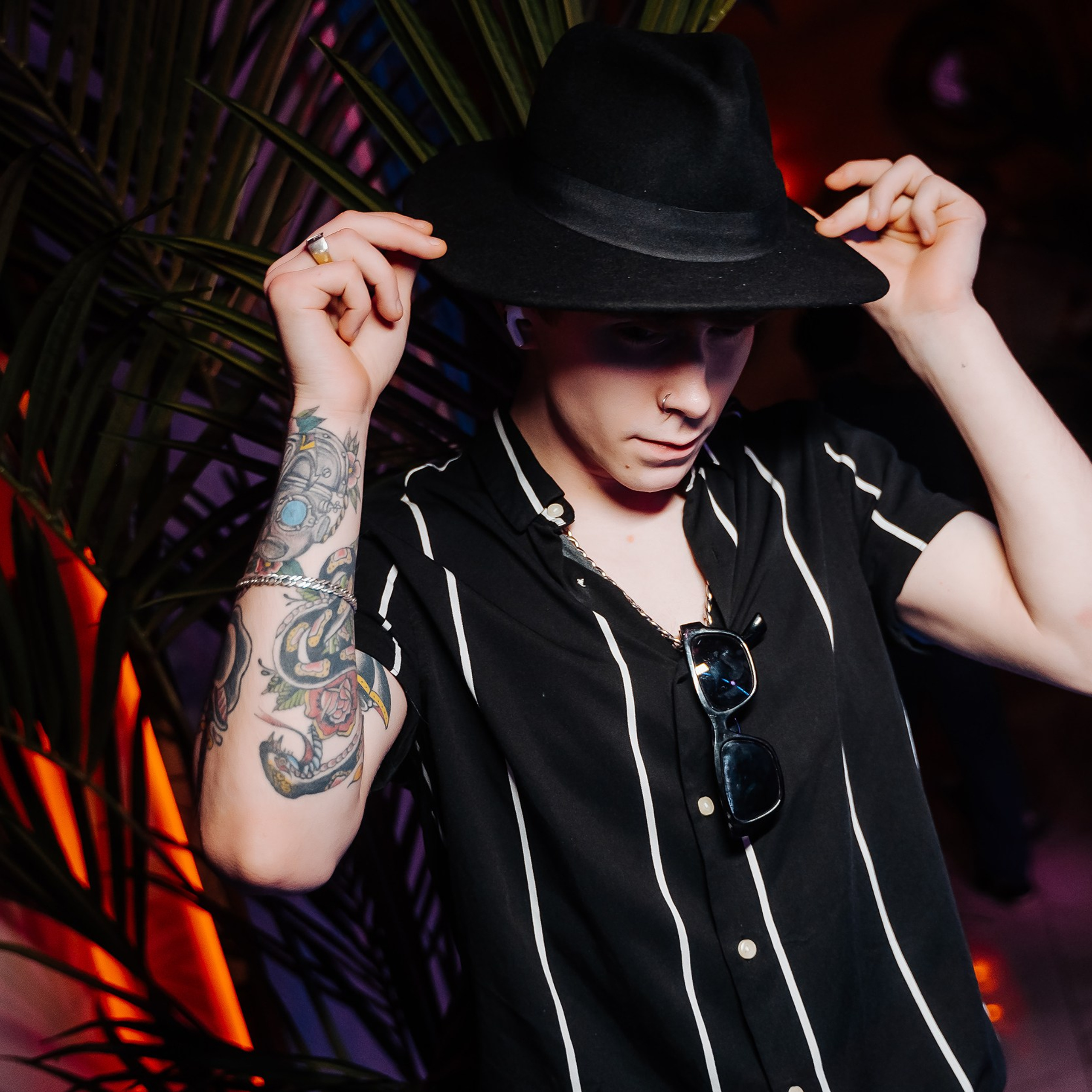 Премия Night2Day. Репортажный фотограф в Санкт-Петербурге | Влад Грунь