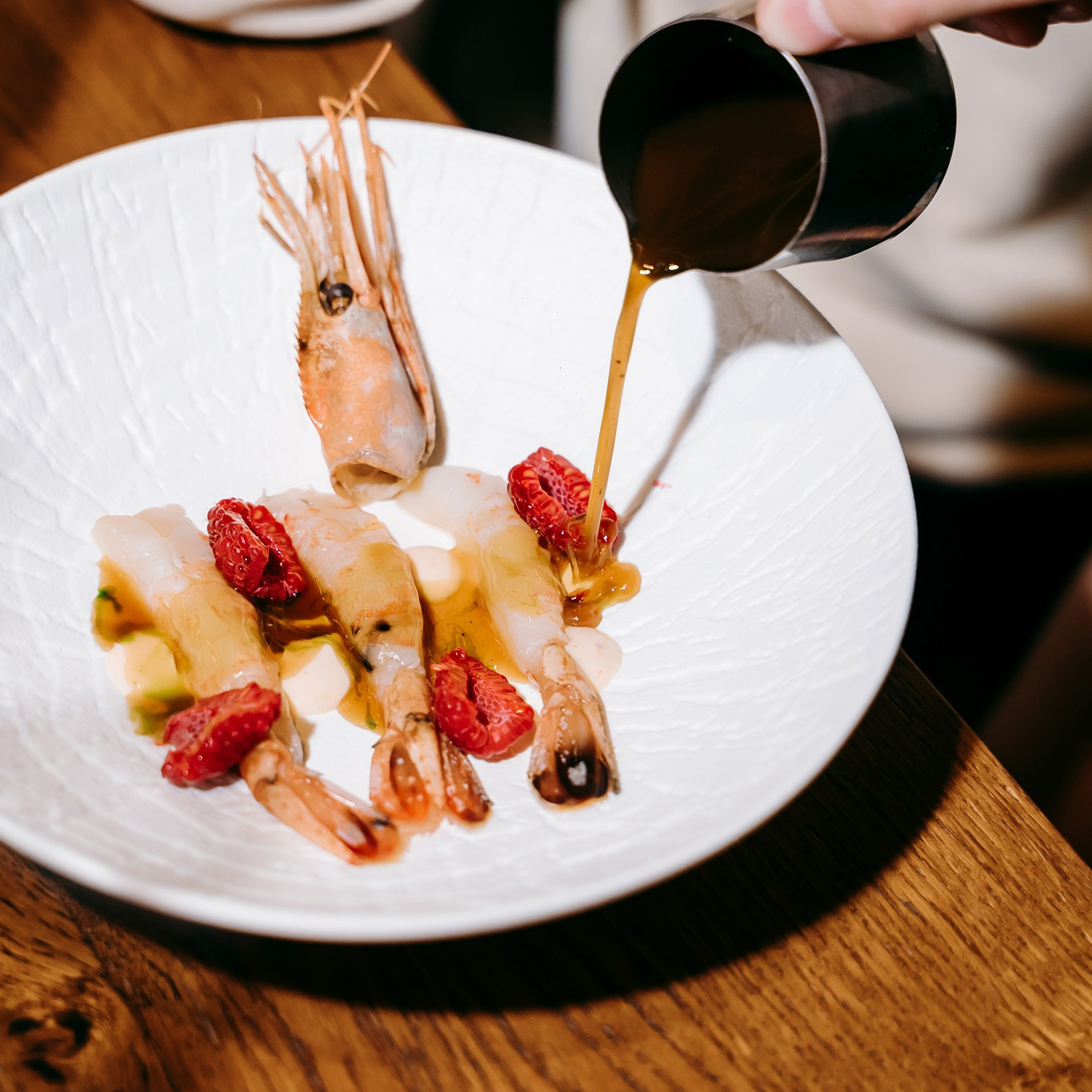 Food. Репортажный фотограф в Санкт-Петербурге | Влад Грунь