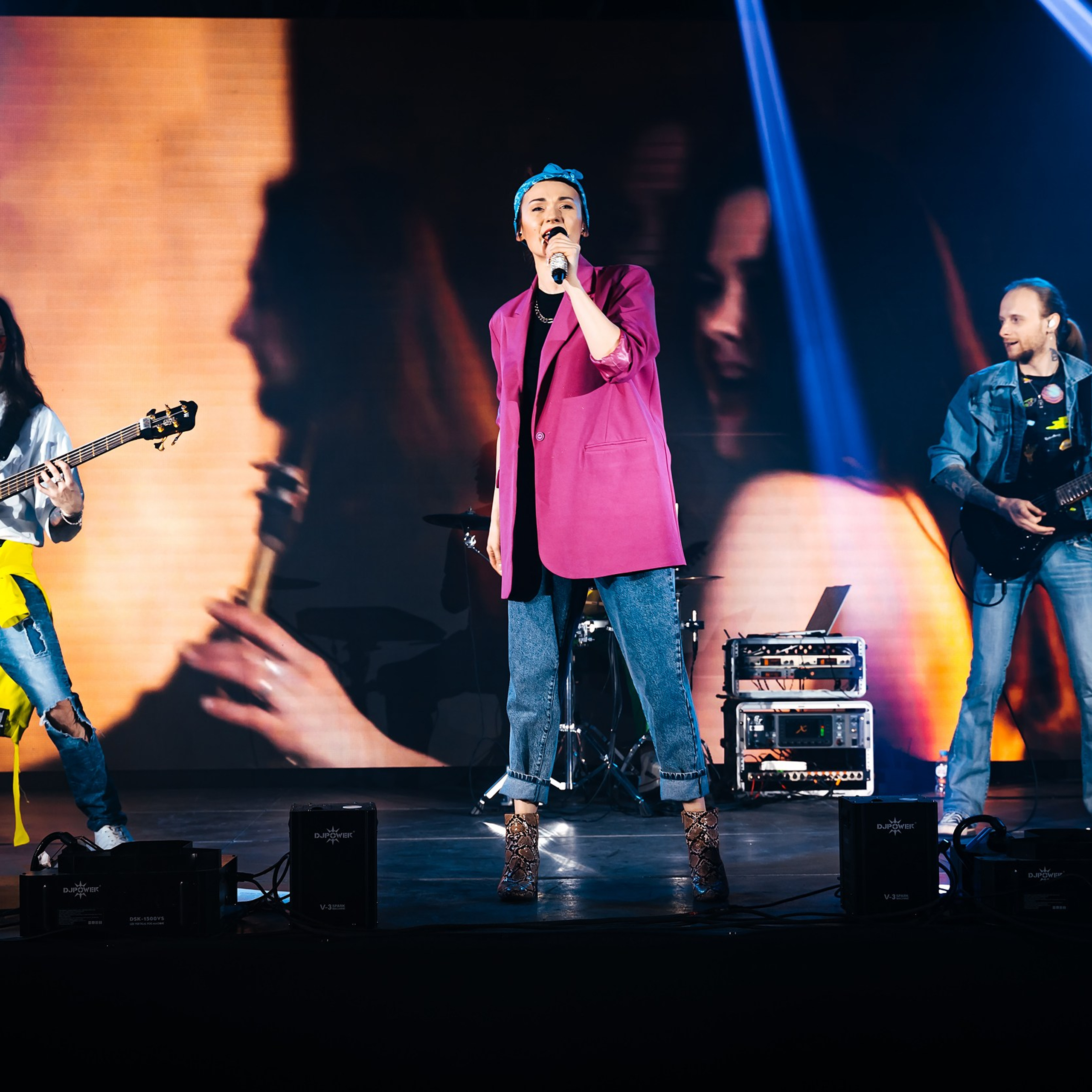 Корп. компании 'ХоспиталТехник'. Репортажный фотограф в Санкт-Петербурге | Влад Грунь