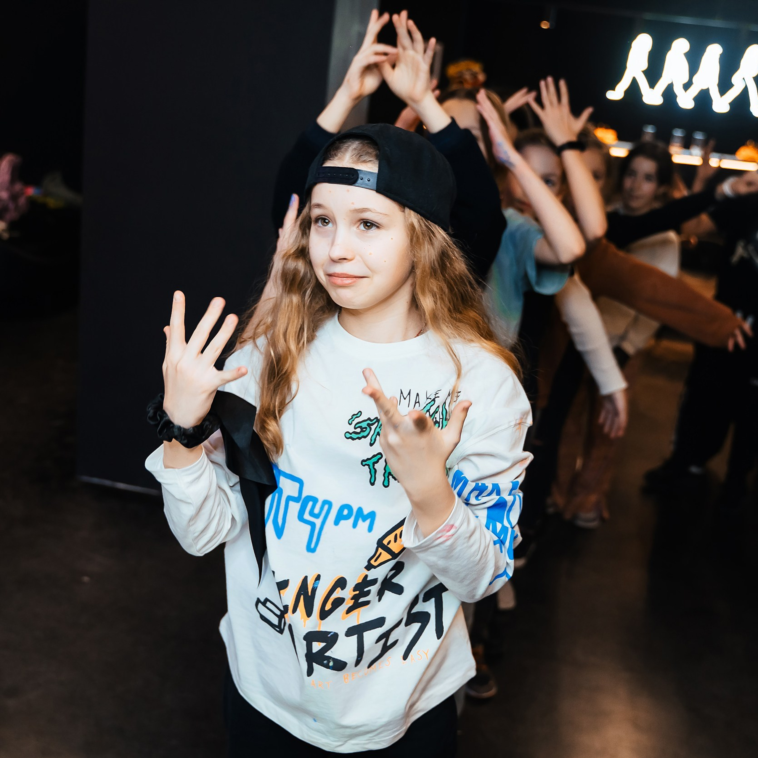 День рождения Арины. Репортажный фотограф в Санкт-Петербурге | Влад Грунь