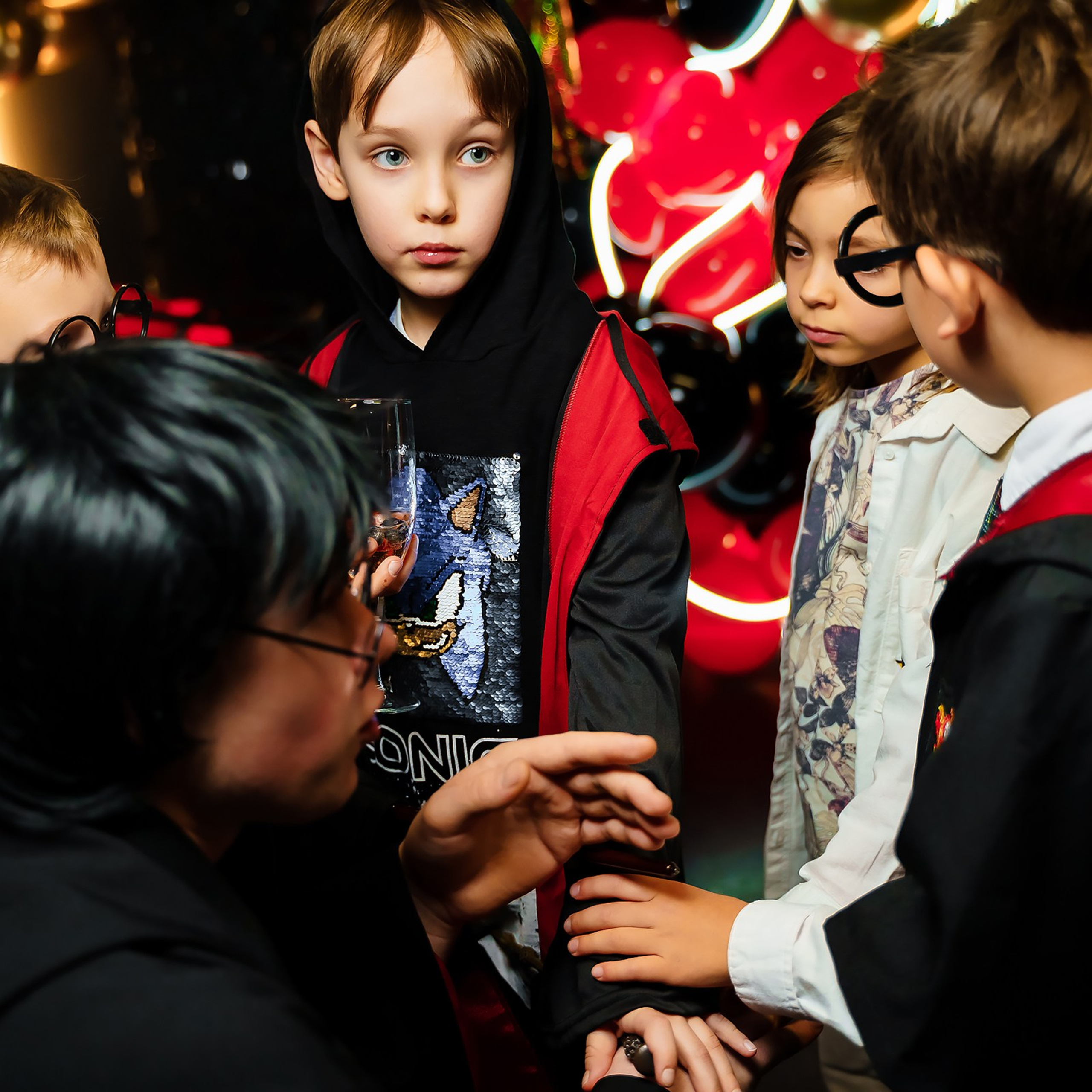 День рождения Кости. Репортажный фотограф в Санкт-Петербурге | Влад Грунь